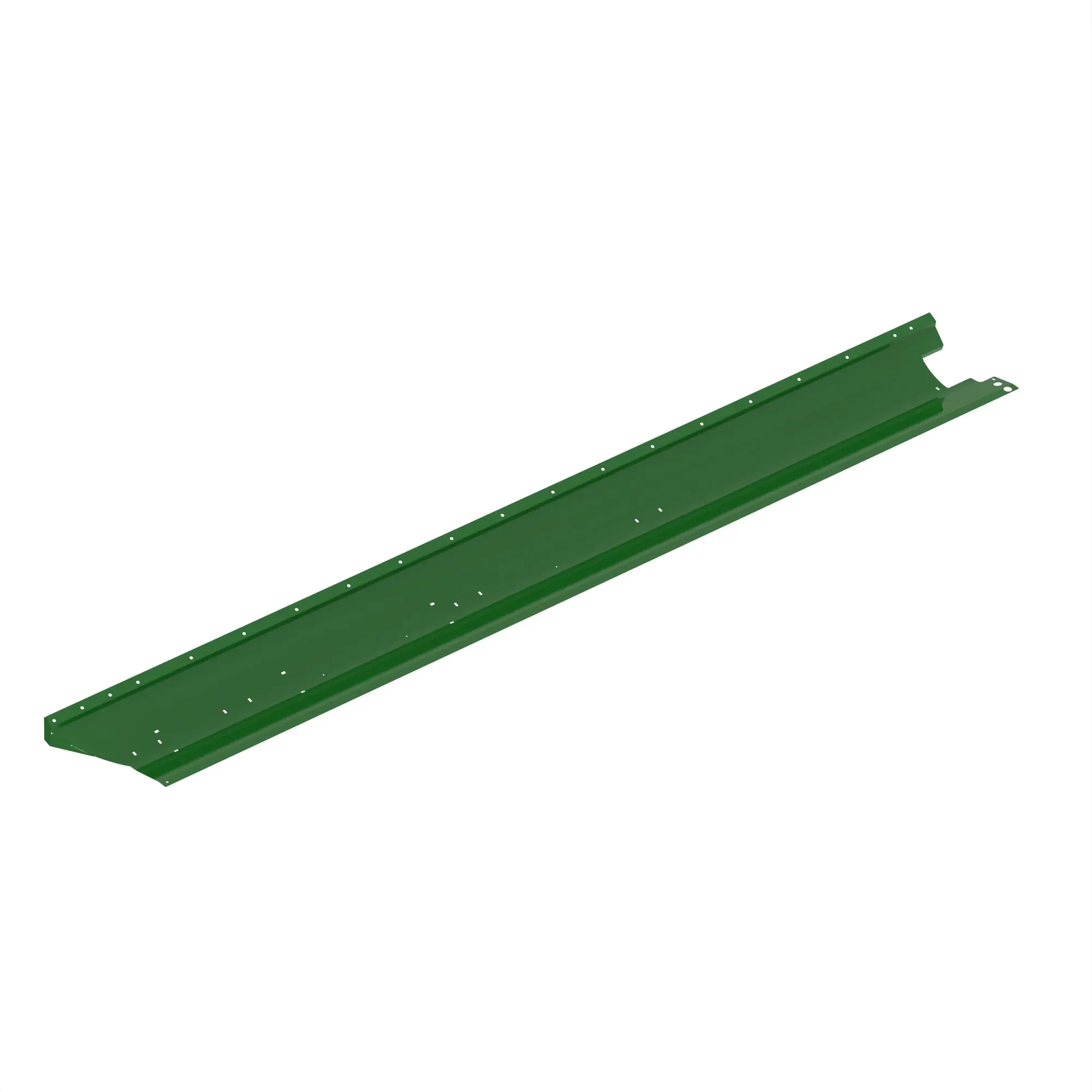 PAN, FLOOR PAN LH,16R30 RIGID ASSEM