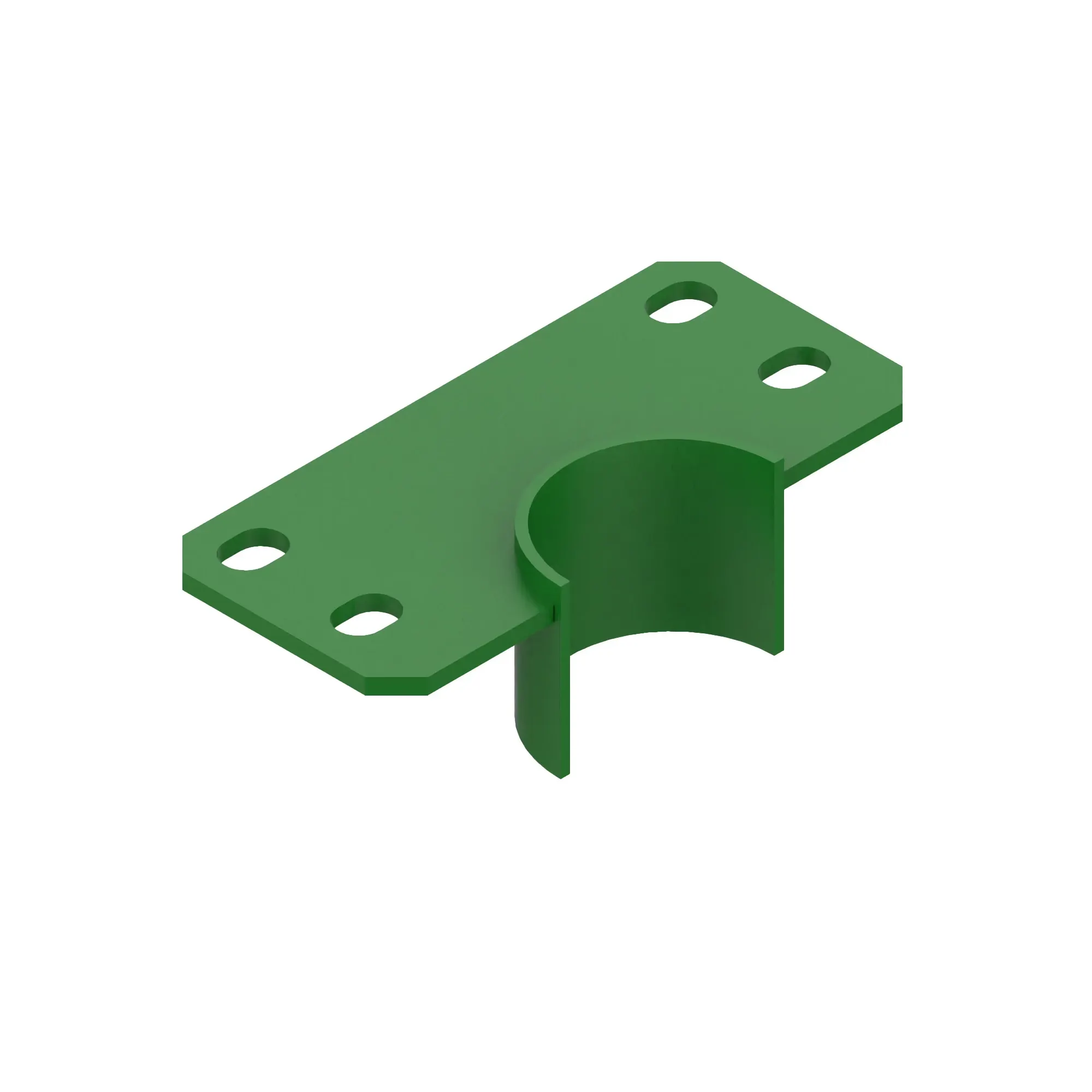 John Deere Retainer - AL112775
