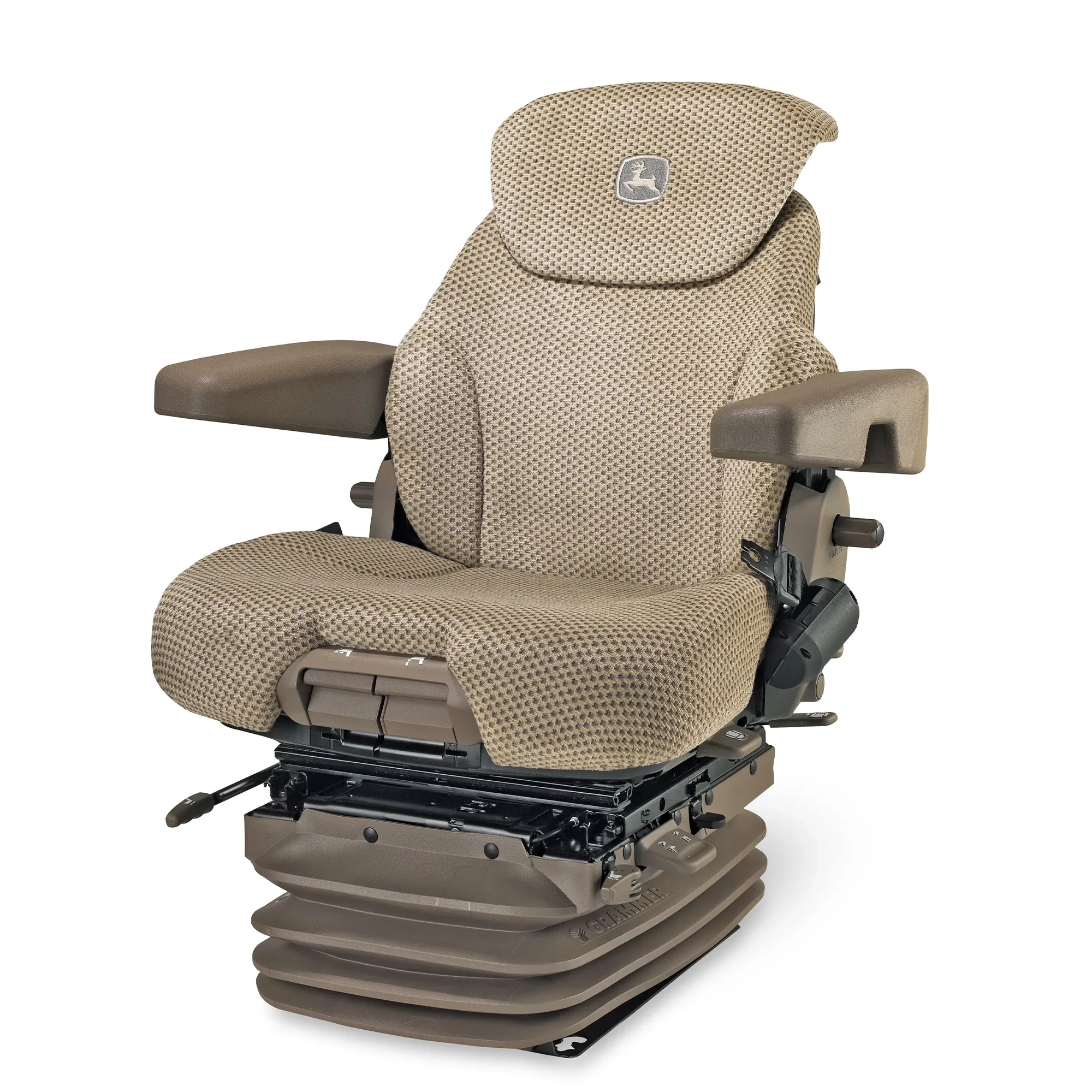 John Deere Seat - MCJHD4300