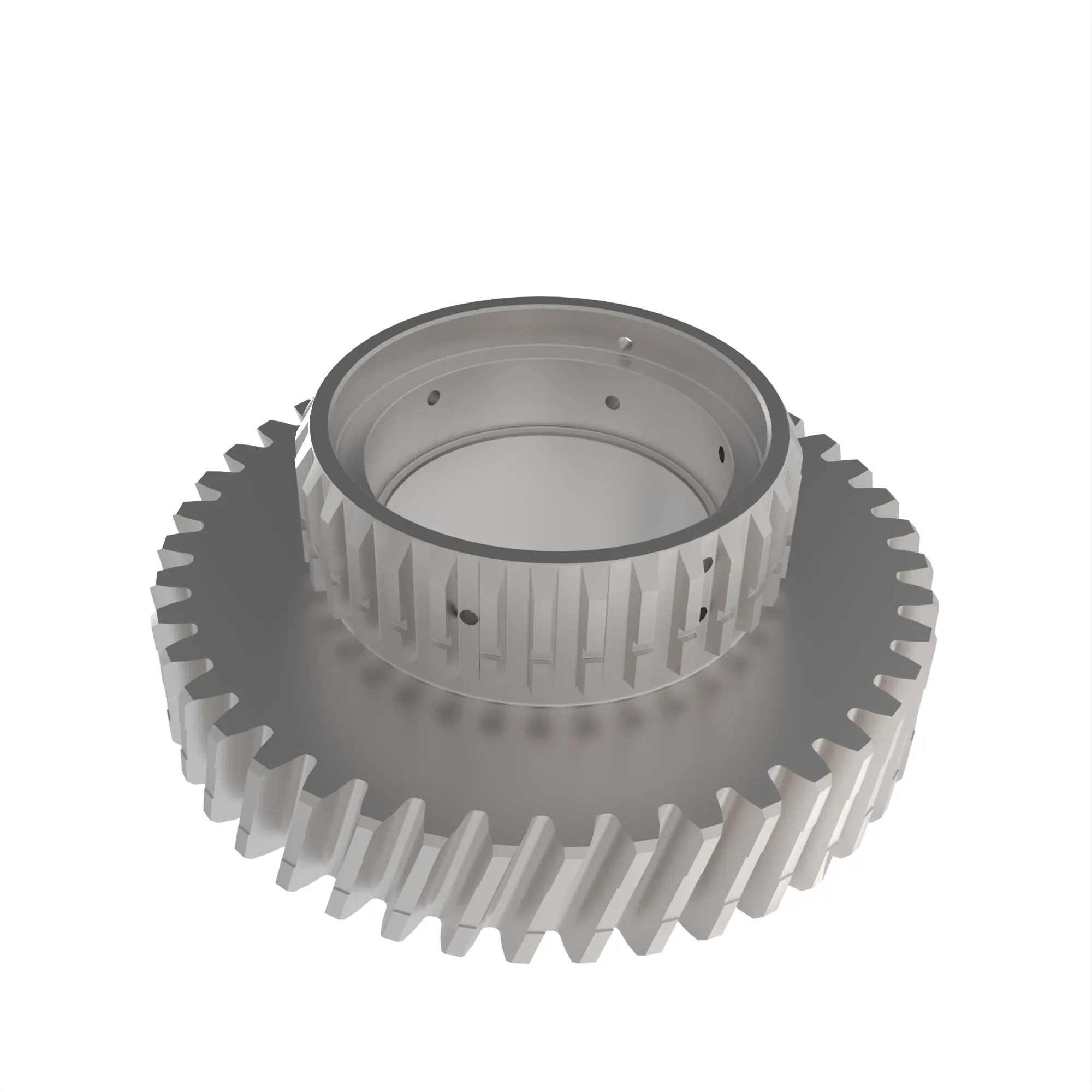 HELICAL GEAR, 2ND DRIVE , 41 T