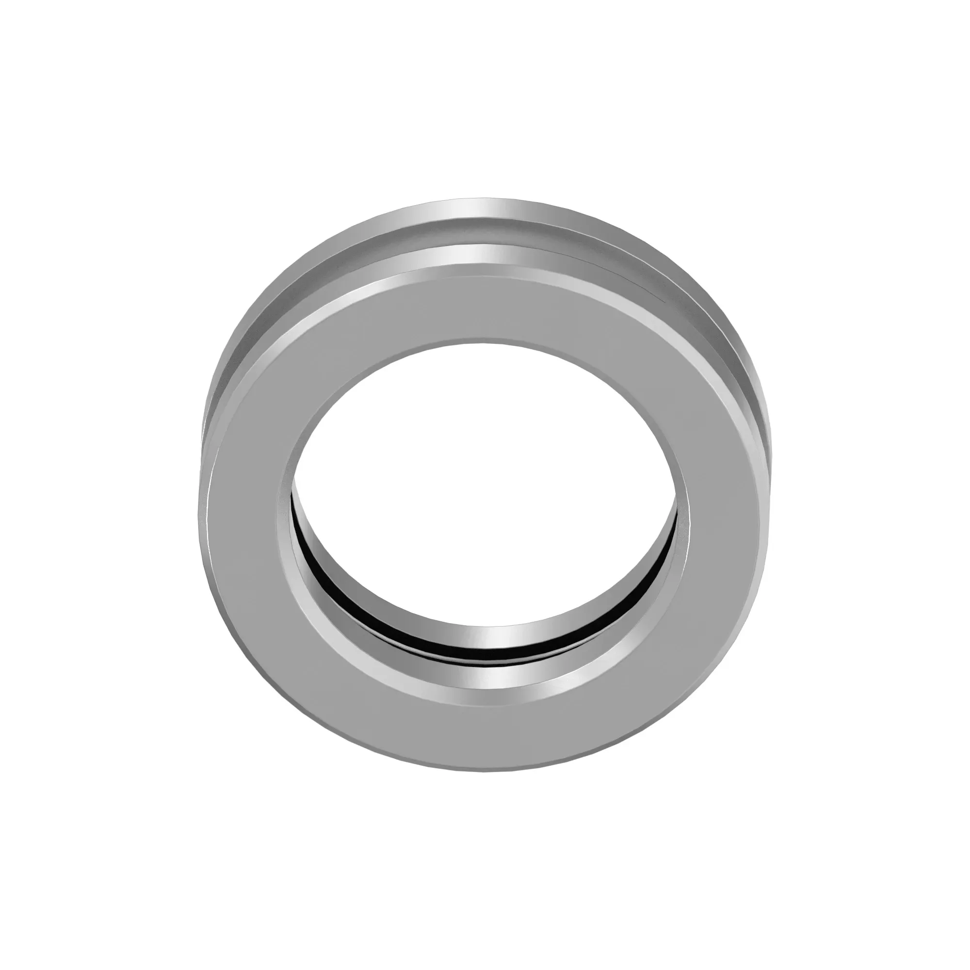 SPLINED COUPLING, TOW DISCONNECT