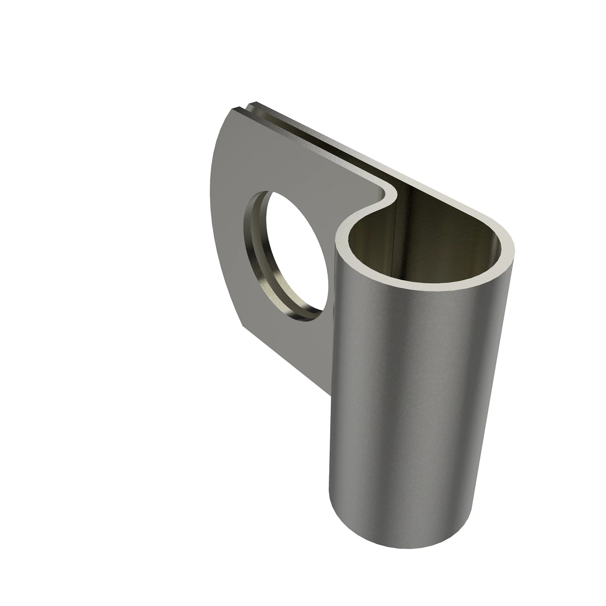 John Deere Bolt-On Clamp - T14264