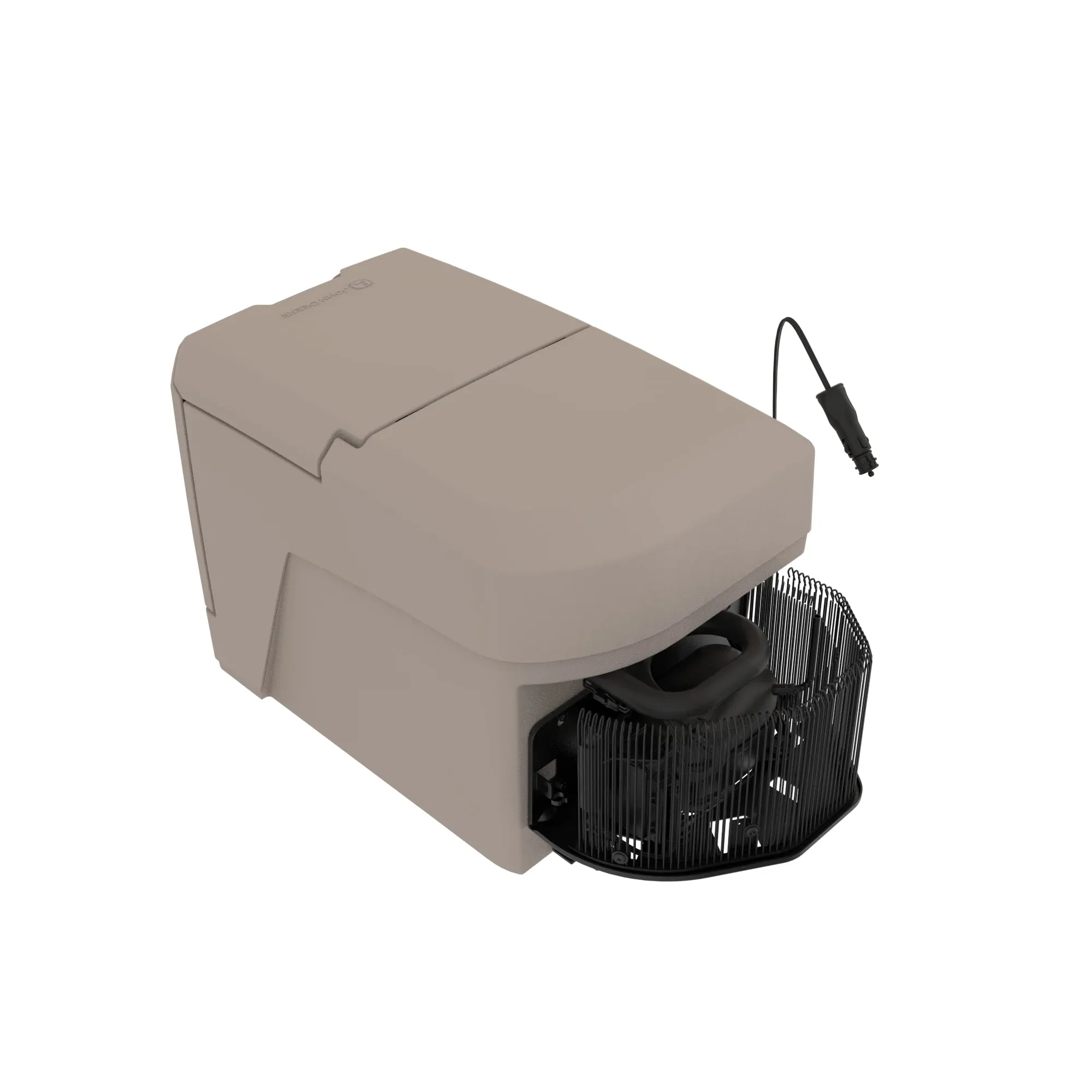 John Deere Beverage Cooler - AXE95453