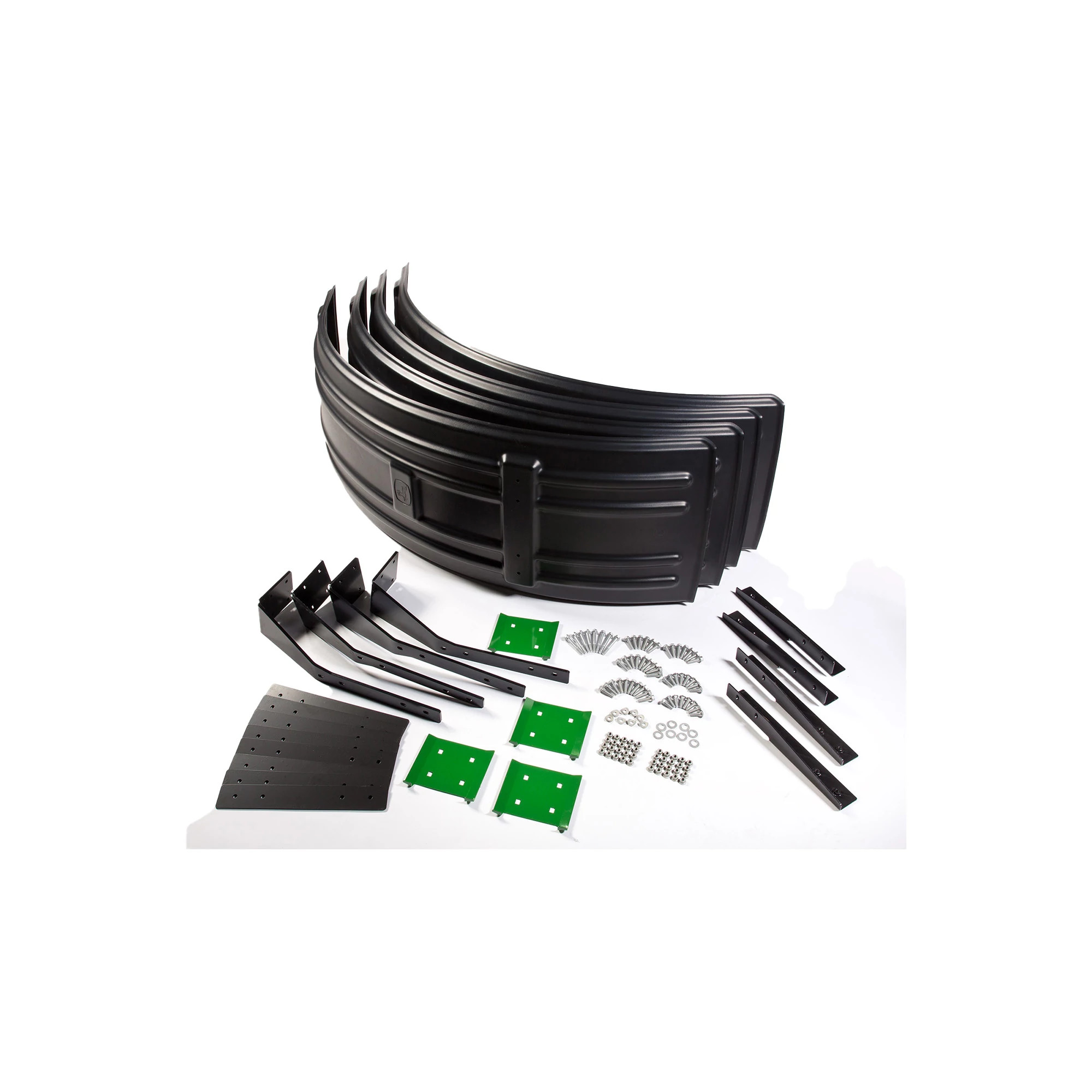 John Deere Fender Kit - BN400407