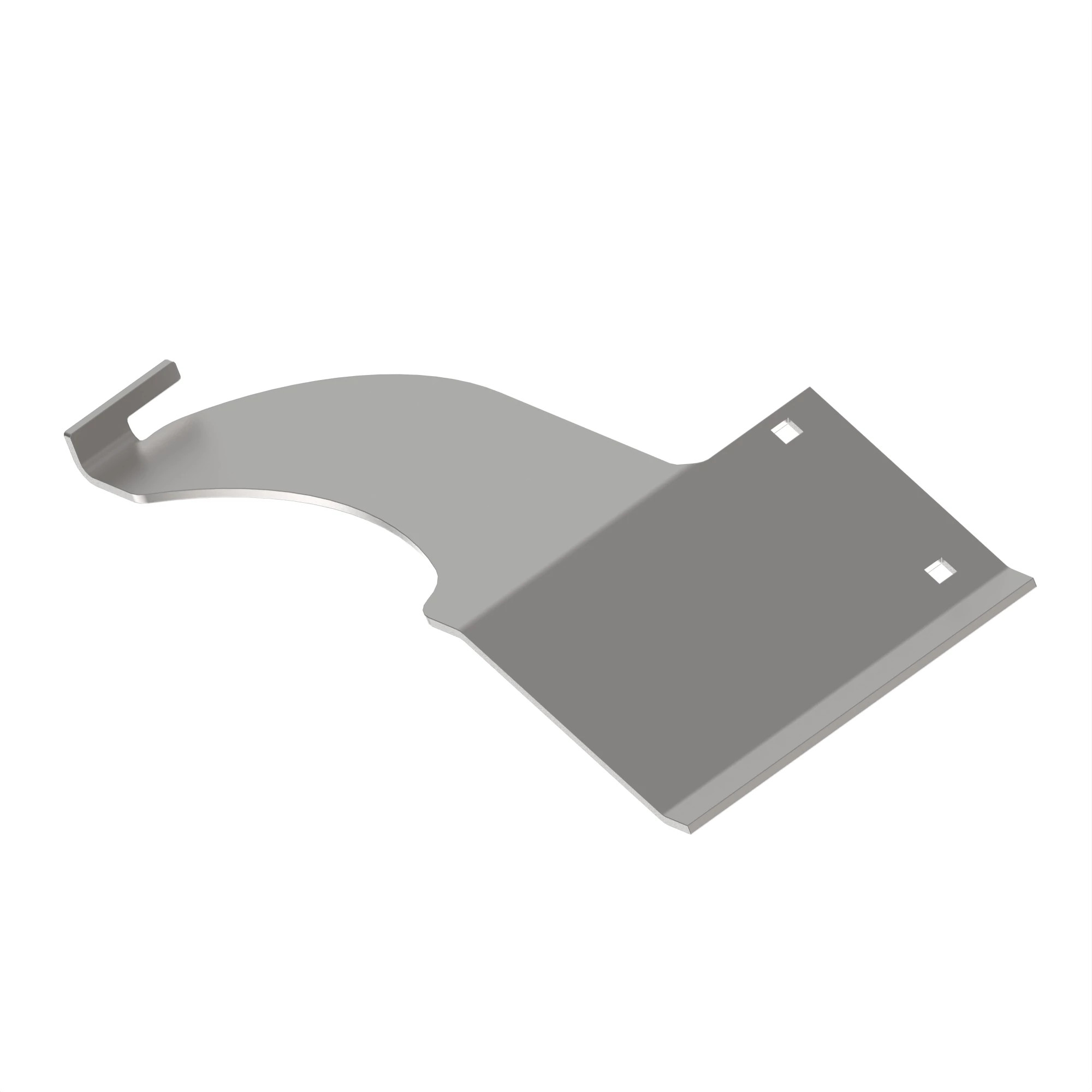 DEFELECTOR-B/C LH S39