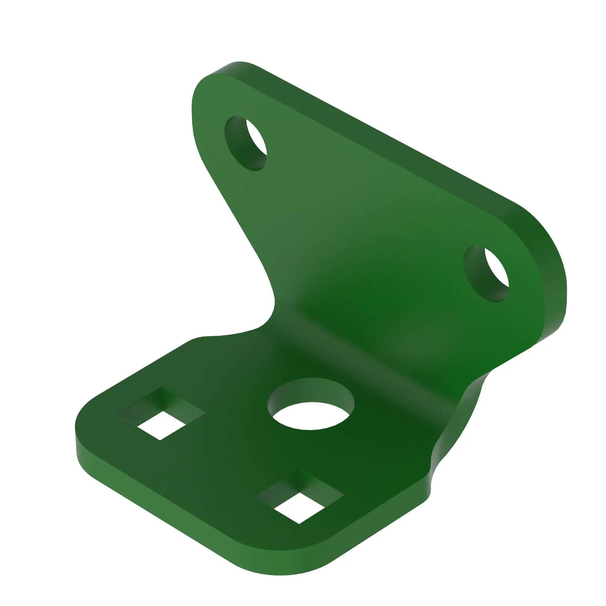 ANGLE, ANGLE - BELT GUIDE SPT