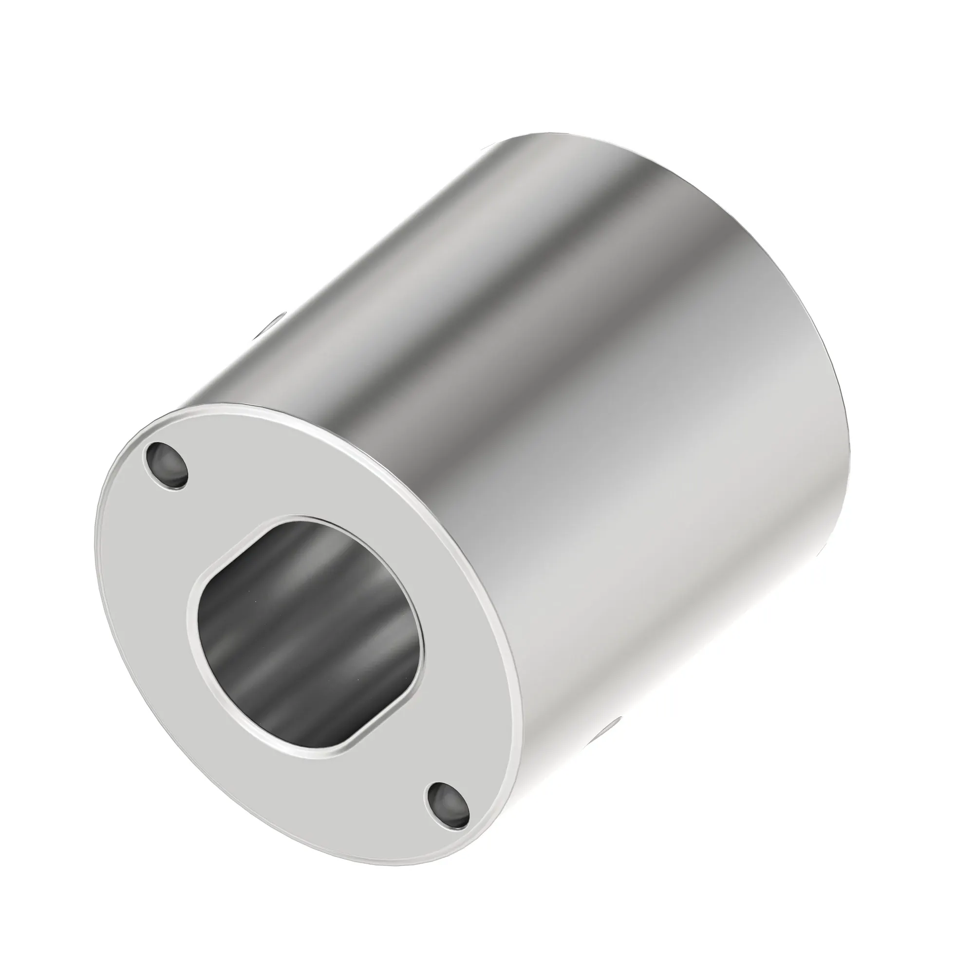 BUSHING, ROLLER BAFFLE