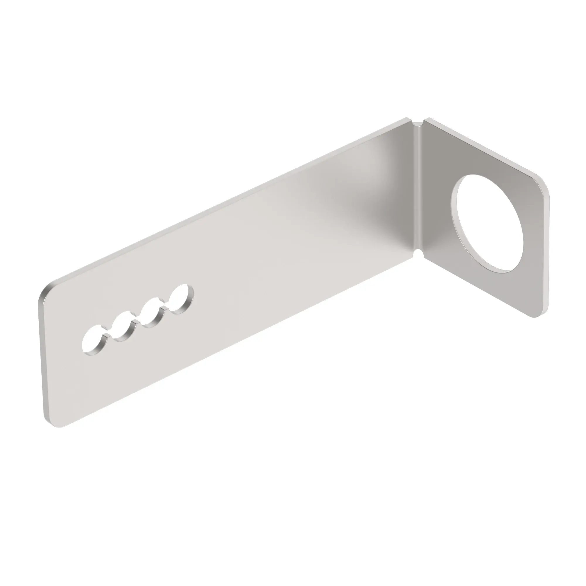 ADJUSTER 120 MM