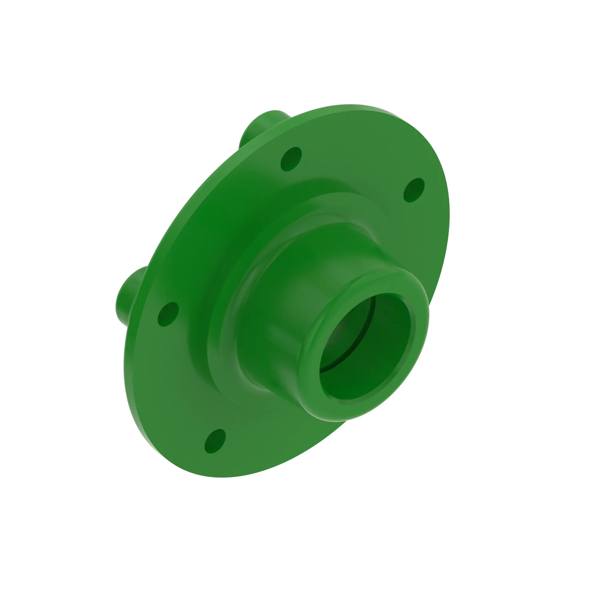 Hub