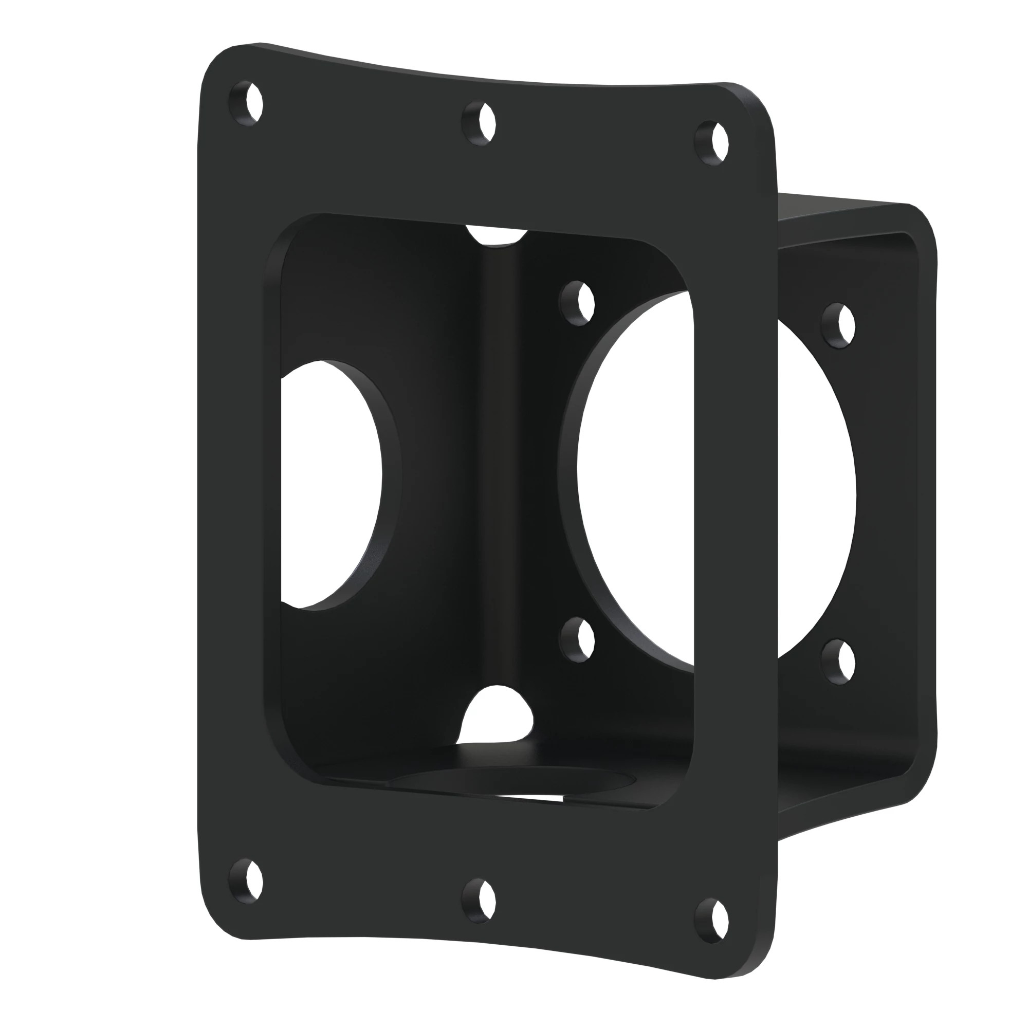 SUPPORT, MOTOR WELDMENT
