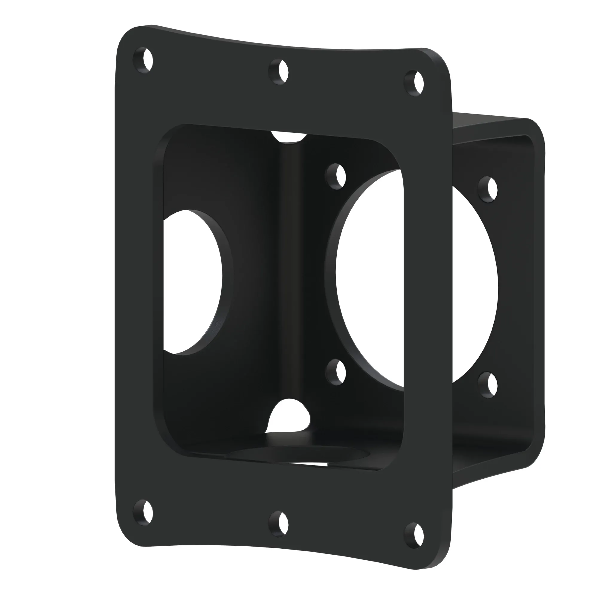 John Deere Motor Weldment Support - TCA24405