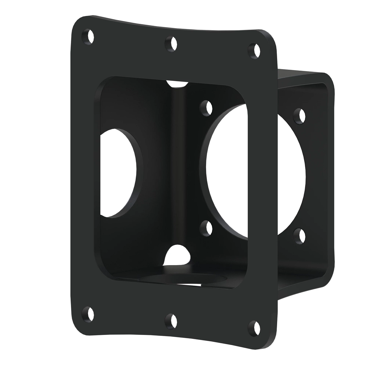 Support, Motor Weldment