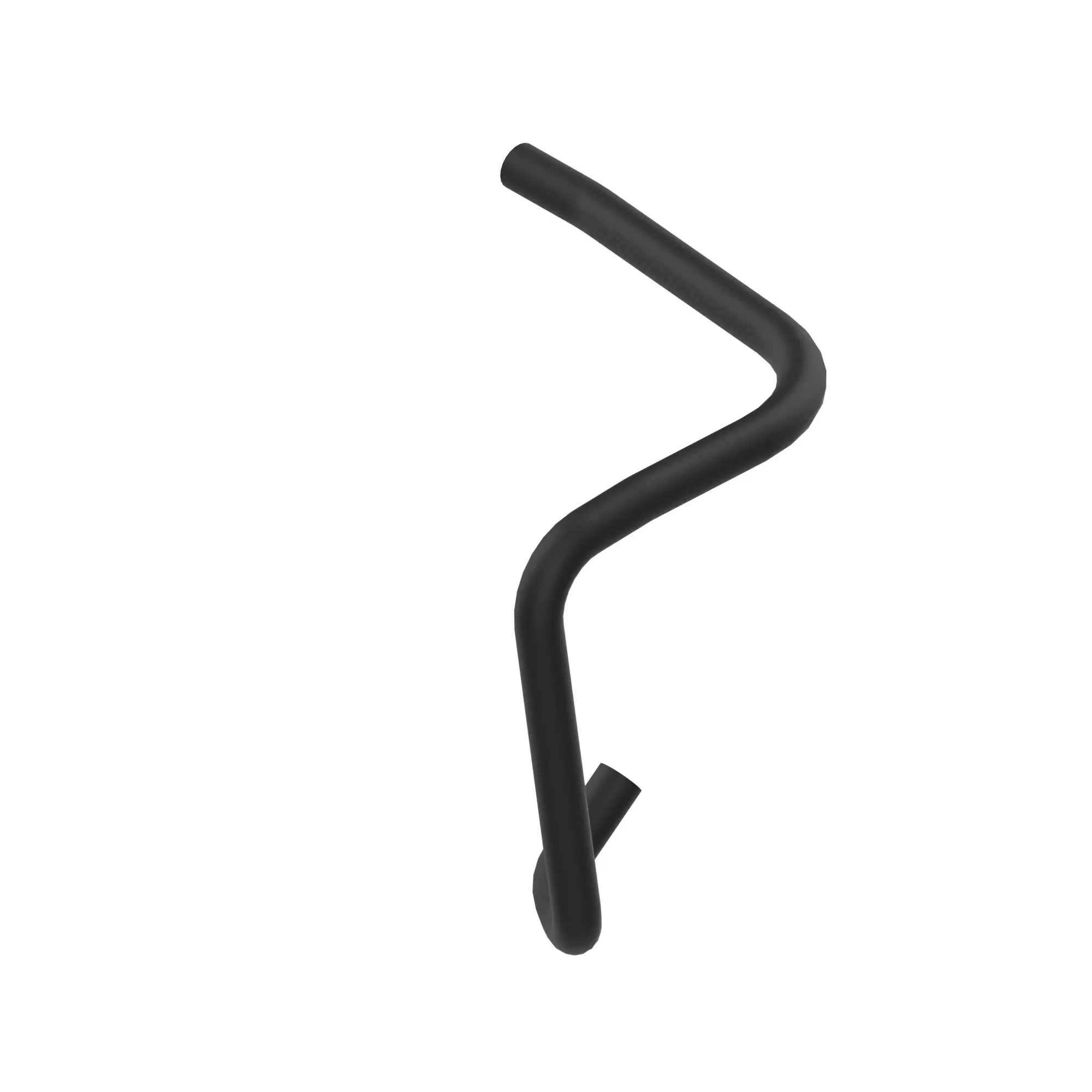 HOSE, SUPPLY, CCV TO HEADER