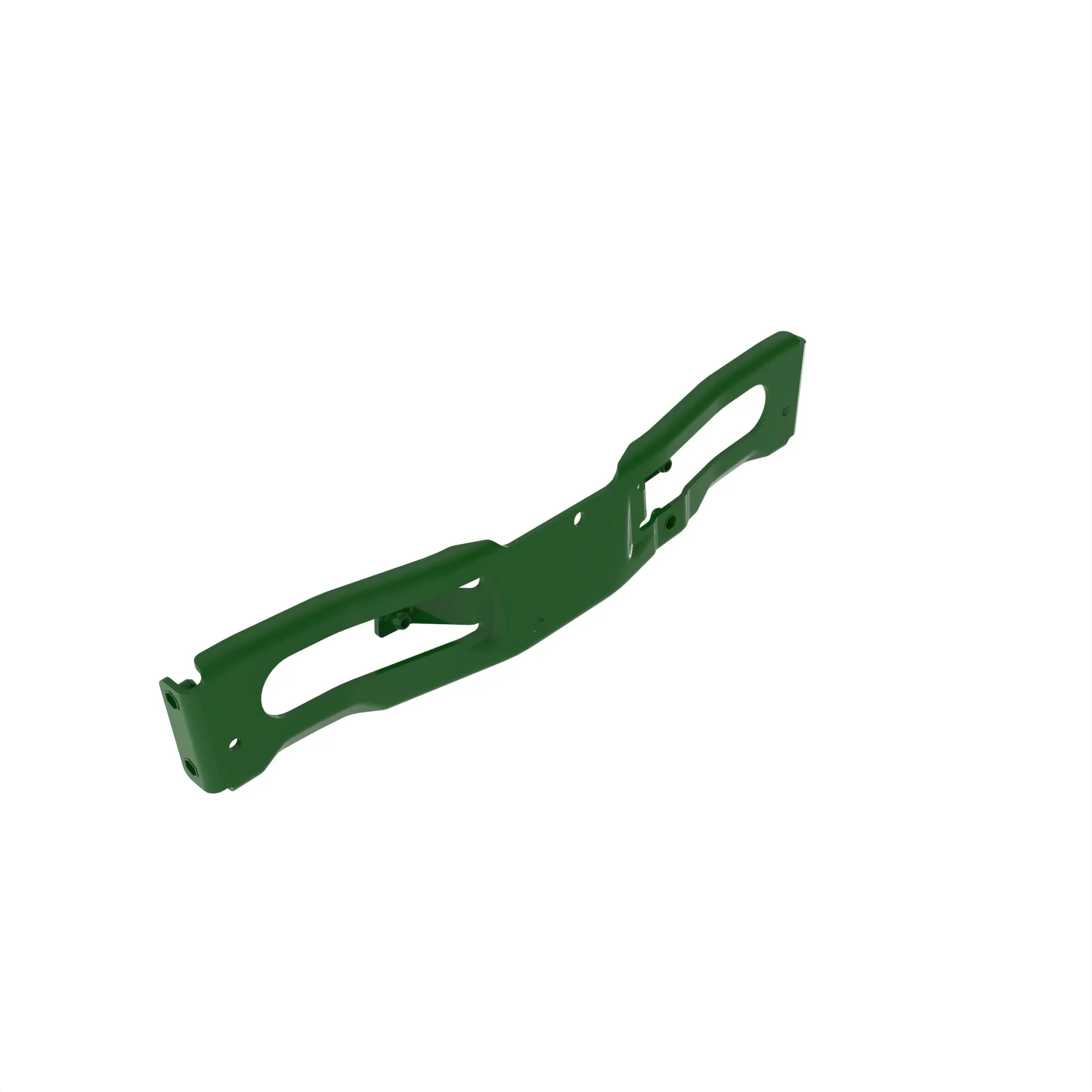 John Deere Traverse Fan Drive Support - AL206110
