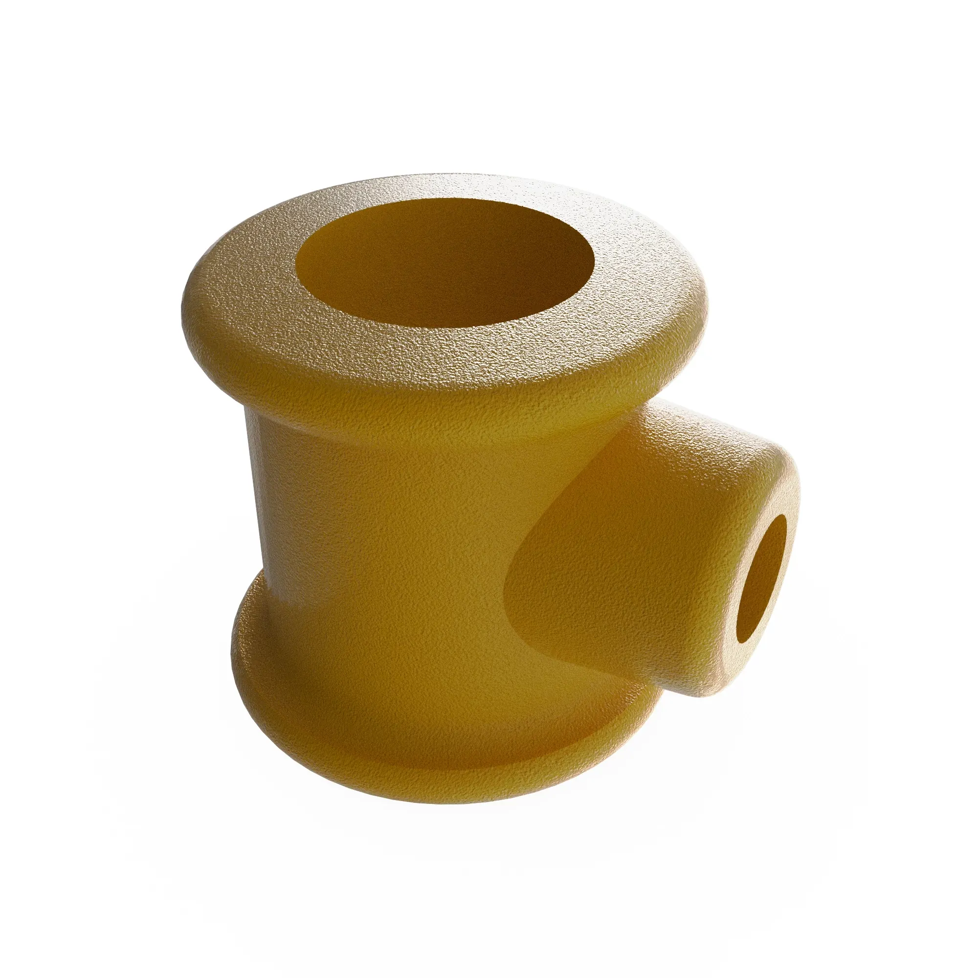John Deere Locking Collar - B14242