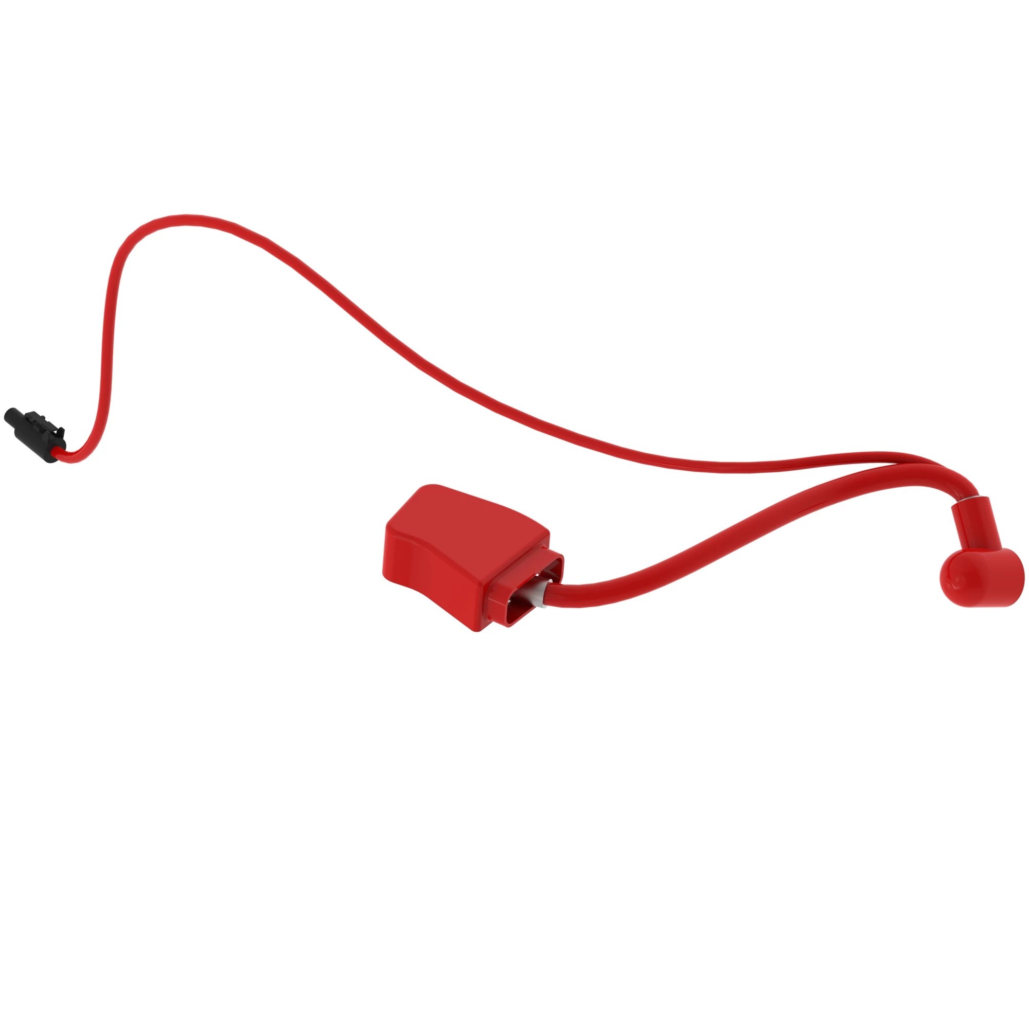 BATTERY CABLE, BATT CABLE,POS TO DI