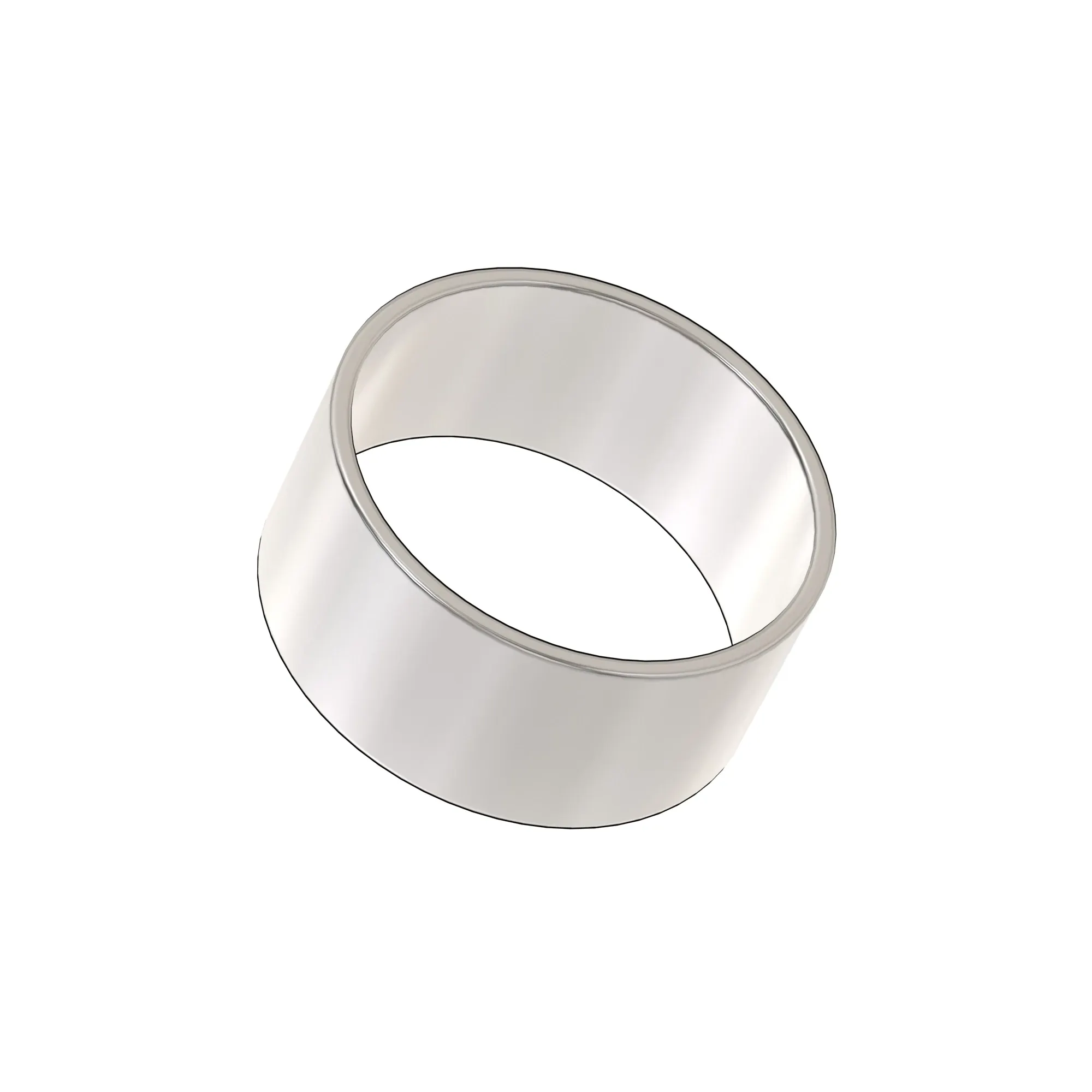 John Deere Suspension Steering Spindle Bushing - KK46276