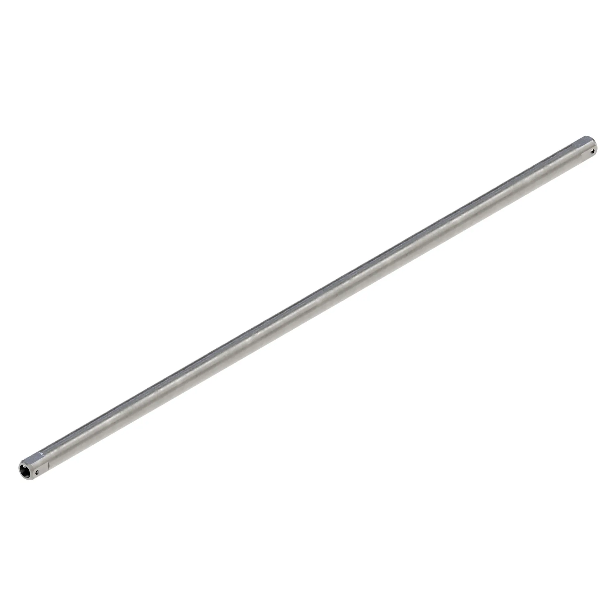 John Deere Lower Locking System Shaft - HXE43065
