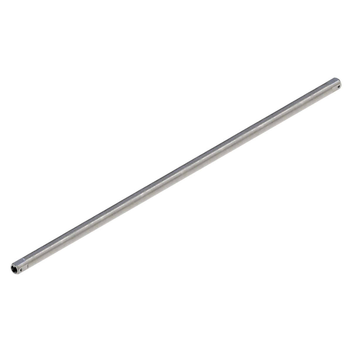 Shaft, Lower Locking System