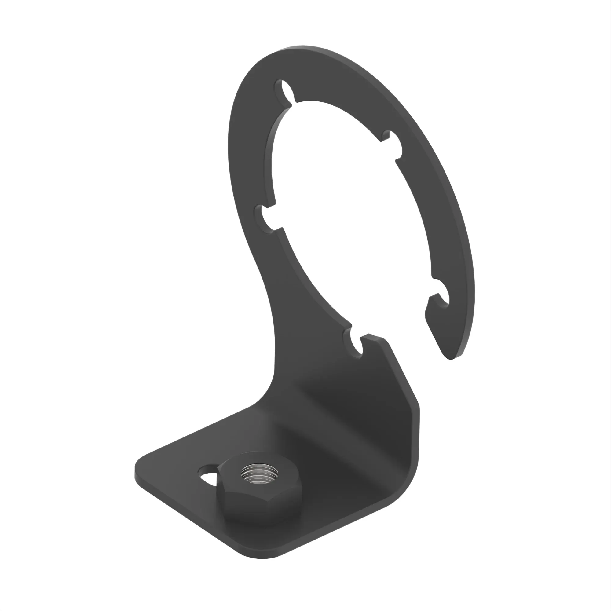BRACKET, FUEL SENDER