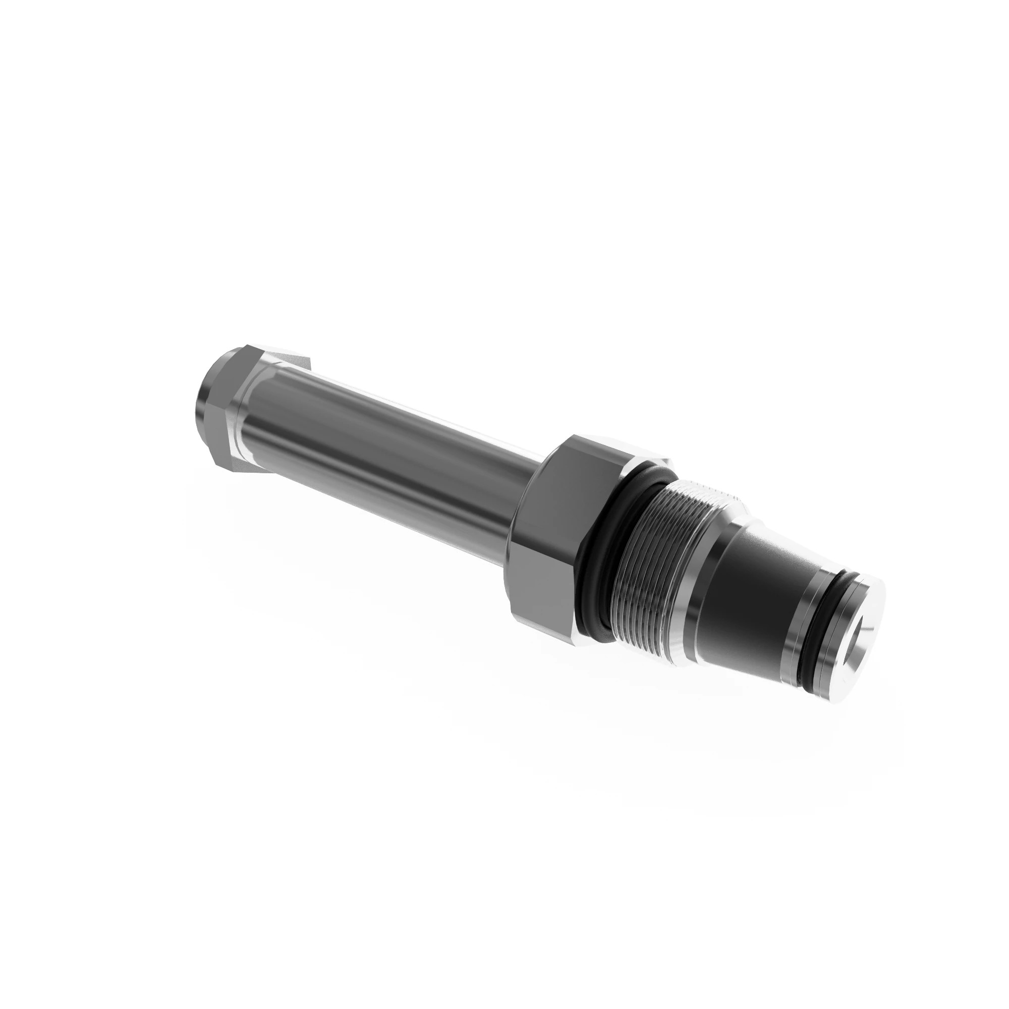 John Deere Solenoid Hydraulic Valve - RE271692