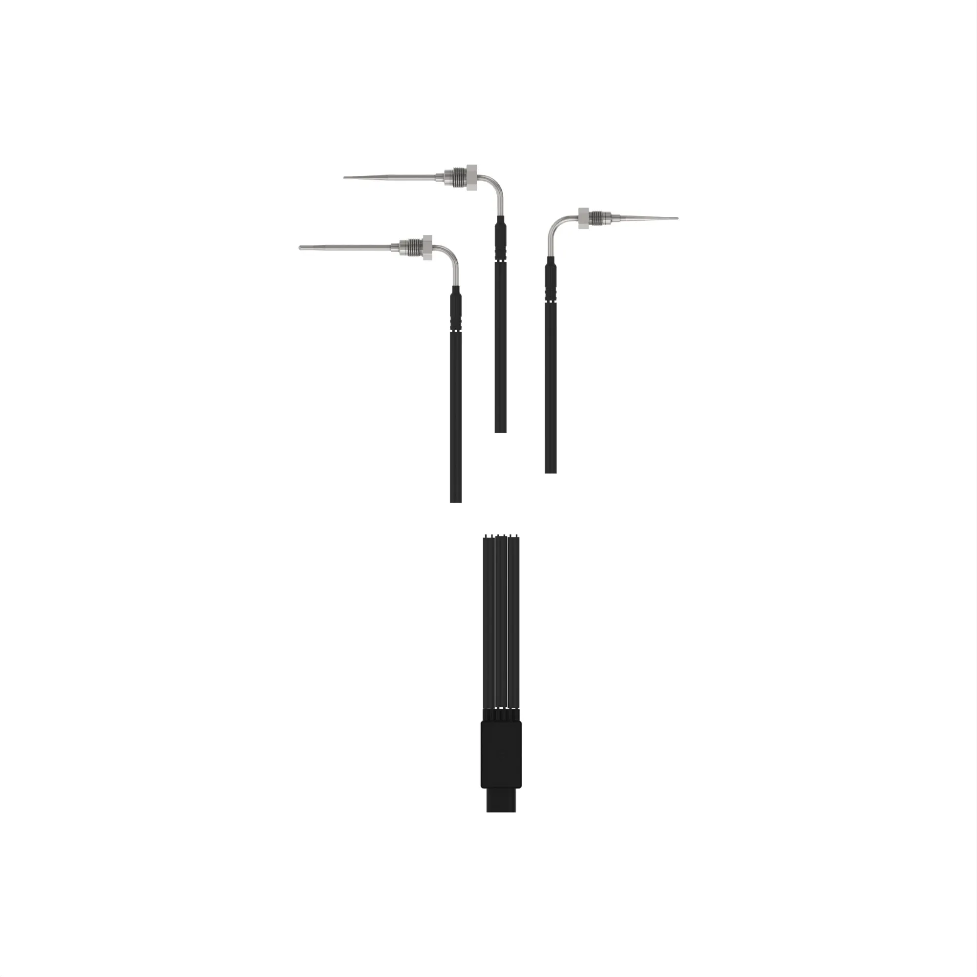 TEMPERATURE SENSOR, EXHAUST GAS #7