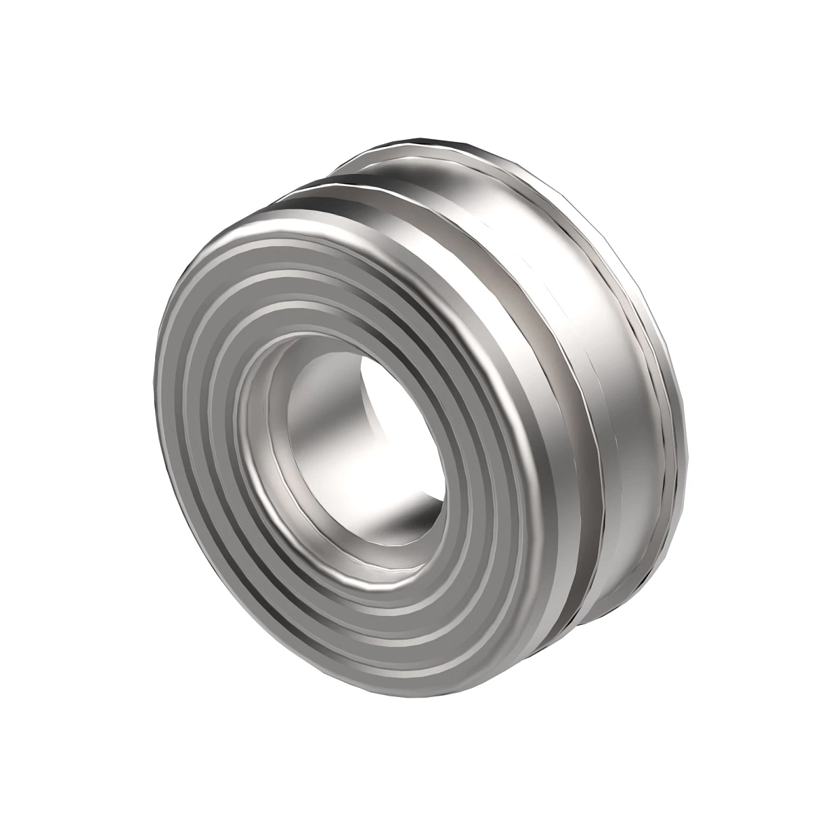 Piston, 100 X 50 X M39 2 Pc Seal
