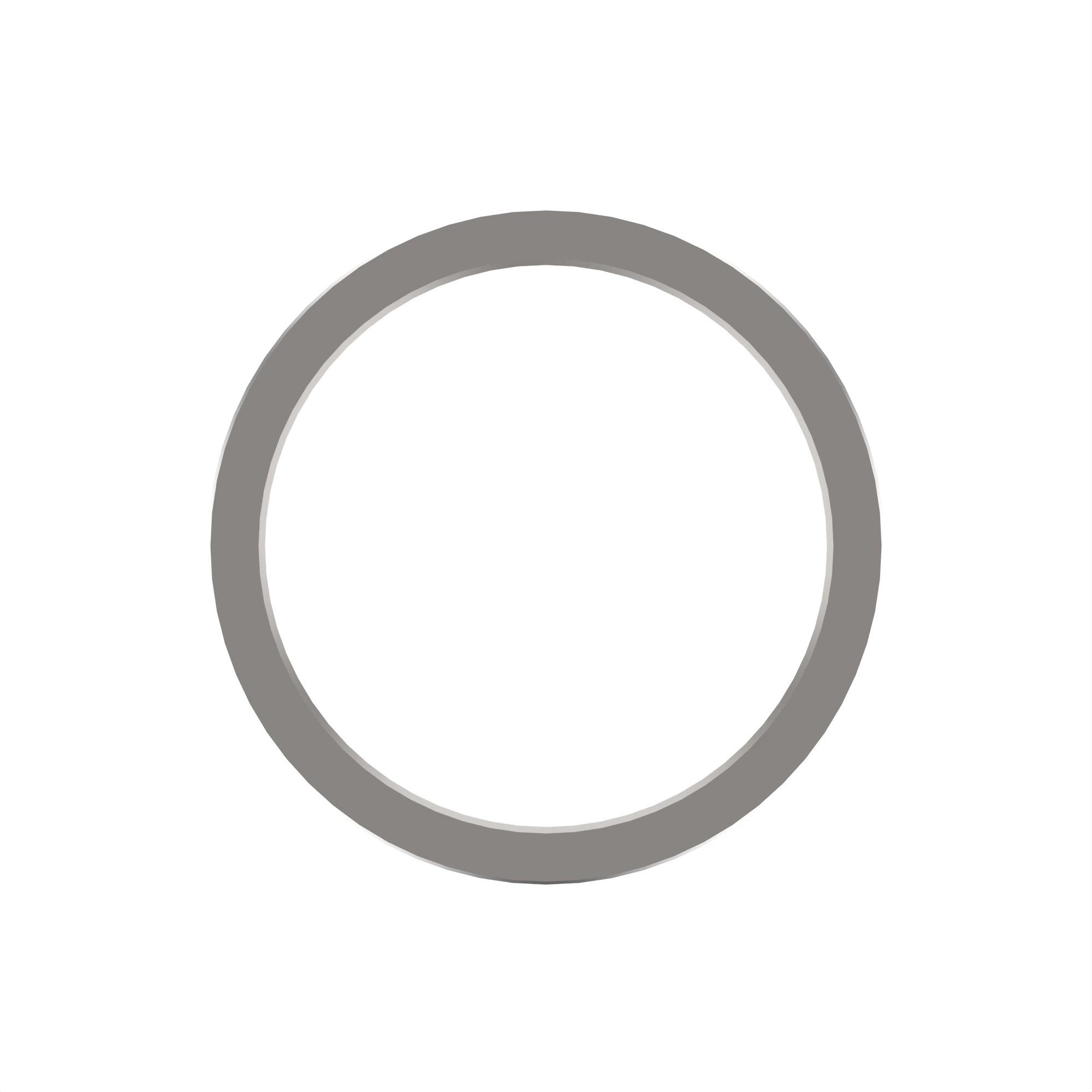 BUSHING (MAIN FRAME MTG) ARTICULATI, Bushing