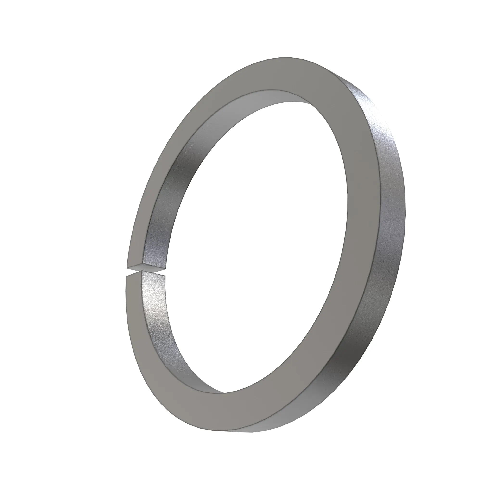 John Deere Piston and Rod Gapped Sealing Ring - R225003