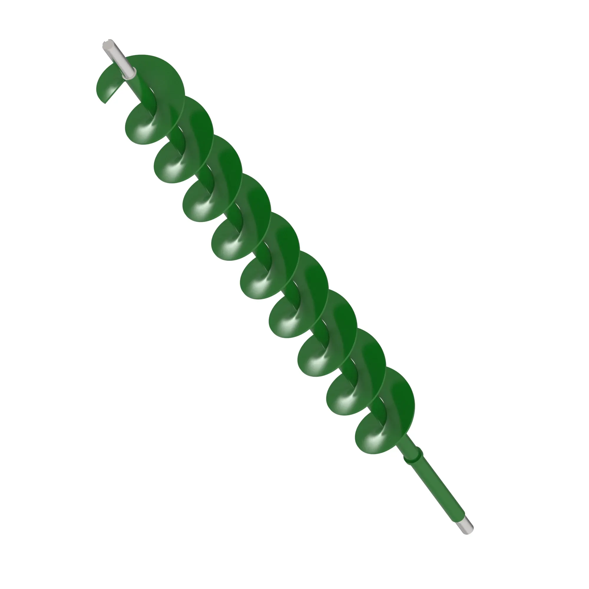 AUGER, GRAIN AUGER
