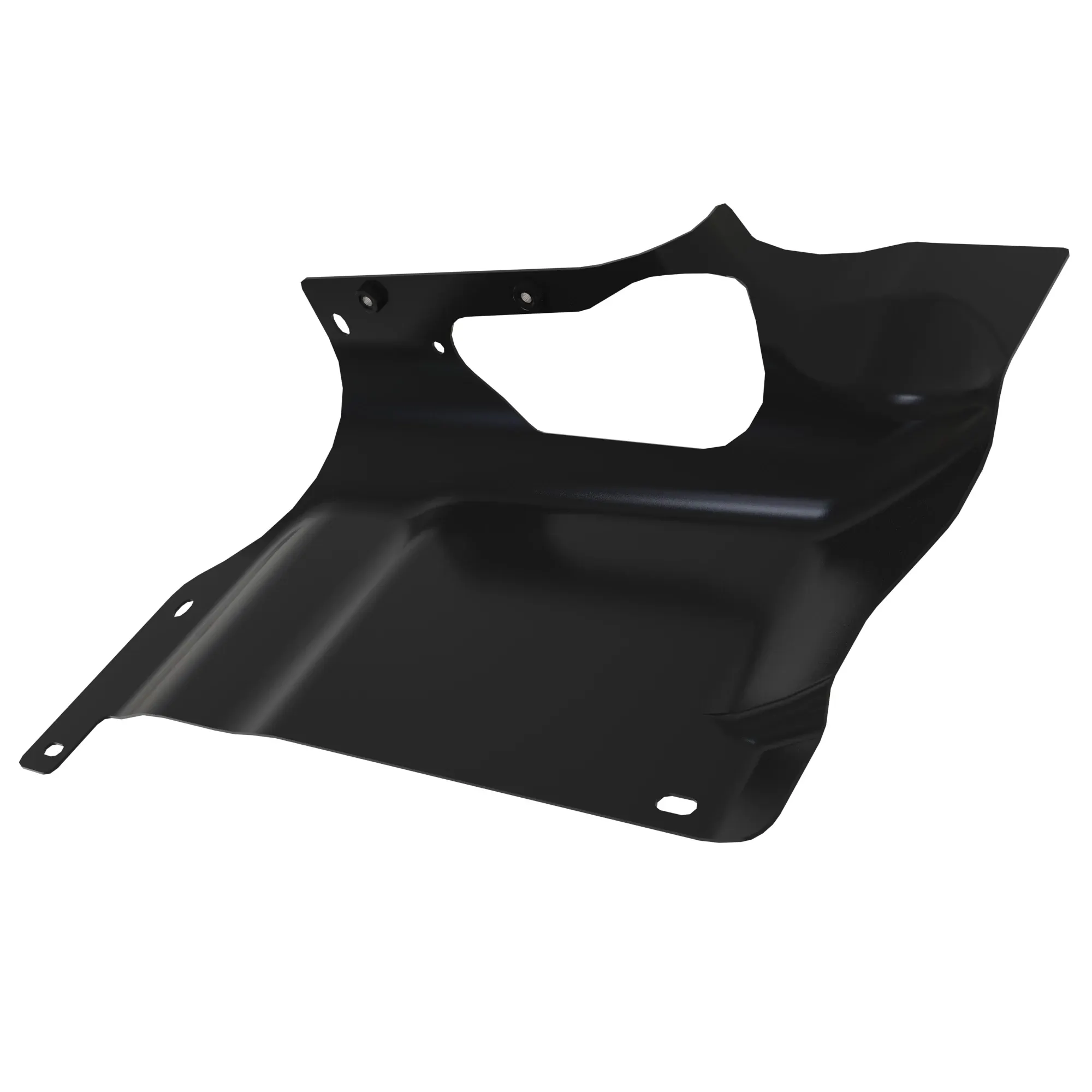 John Deere Heat Shield - L221062