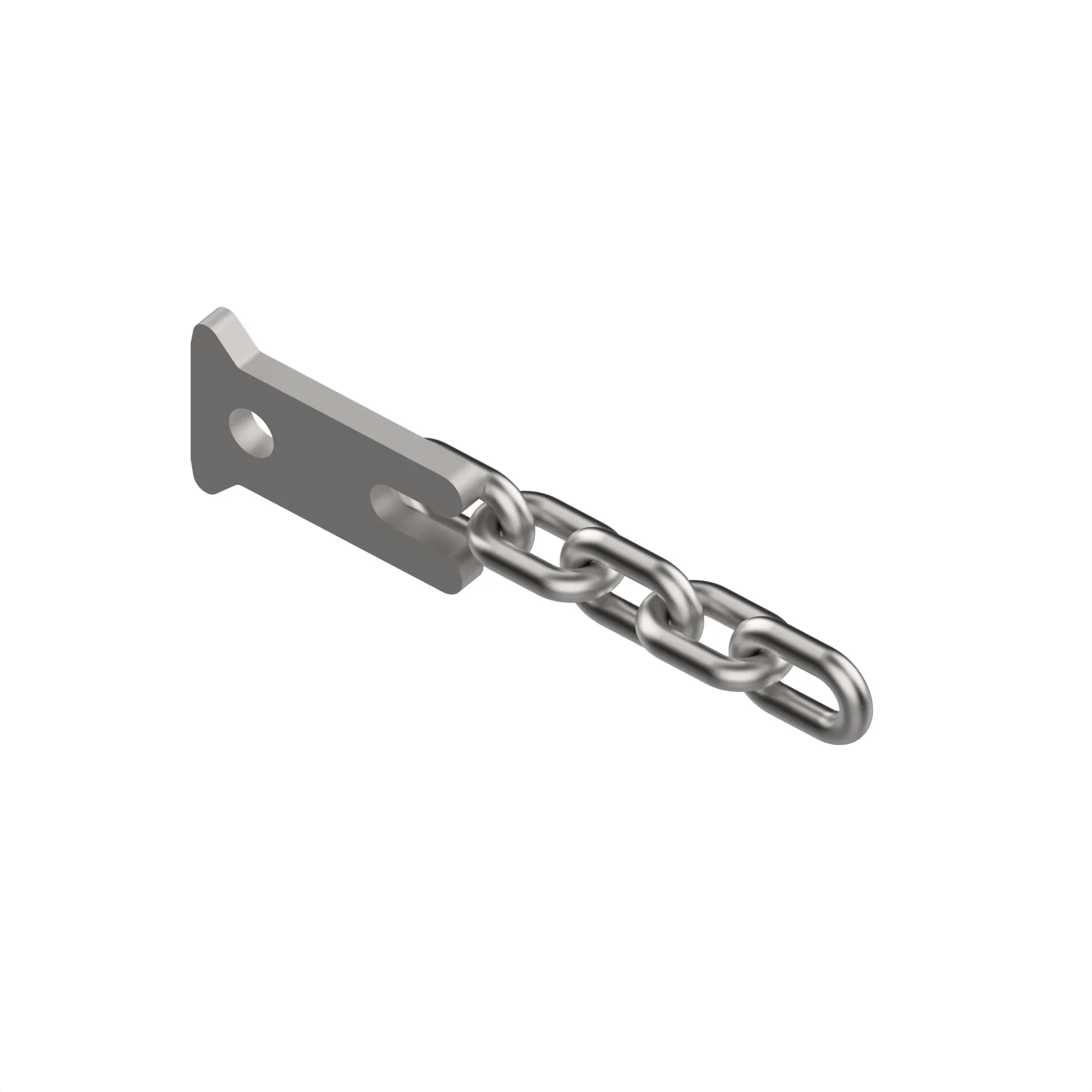 LINK CHAIN, DOWNSTOP FLOAT CHAIN NA