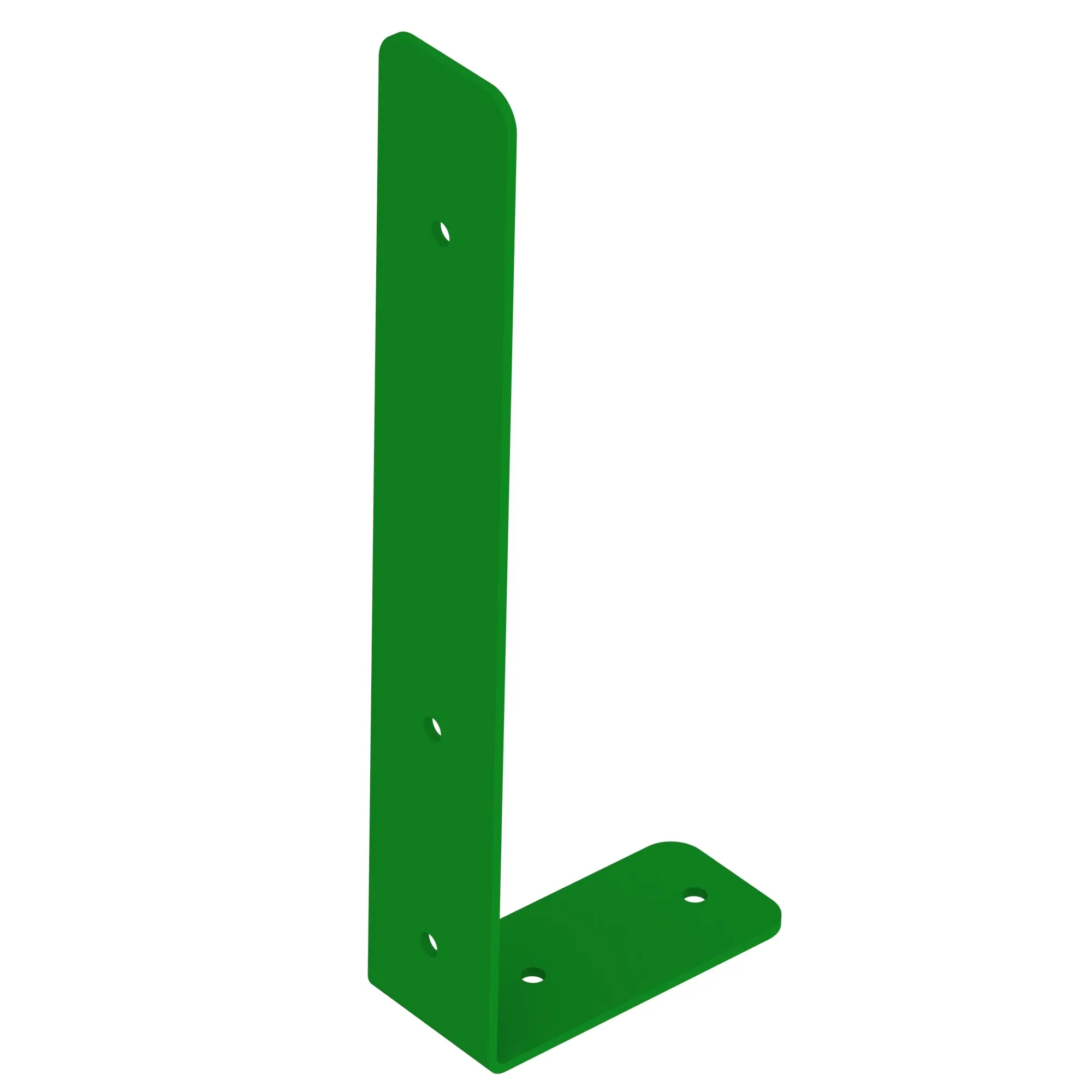 BRACKET, SMV