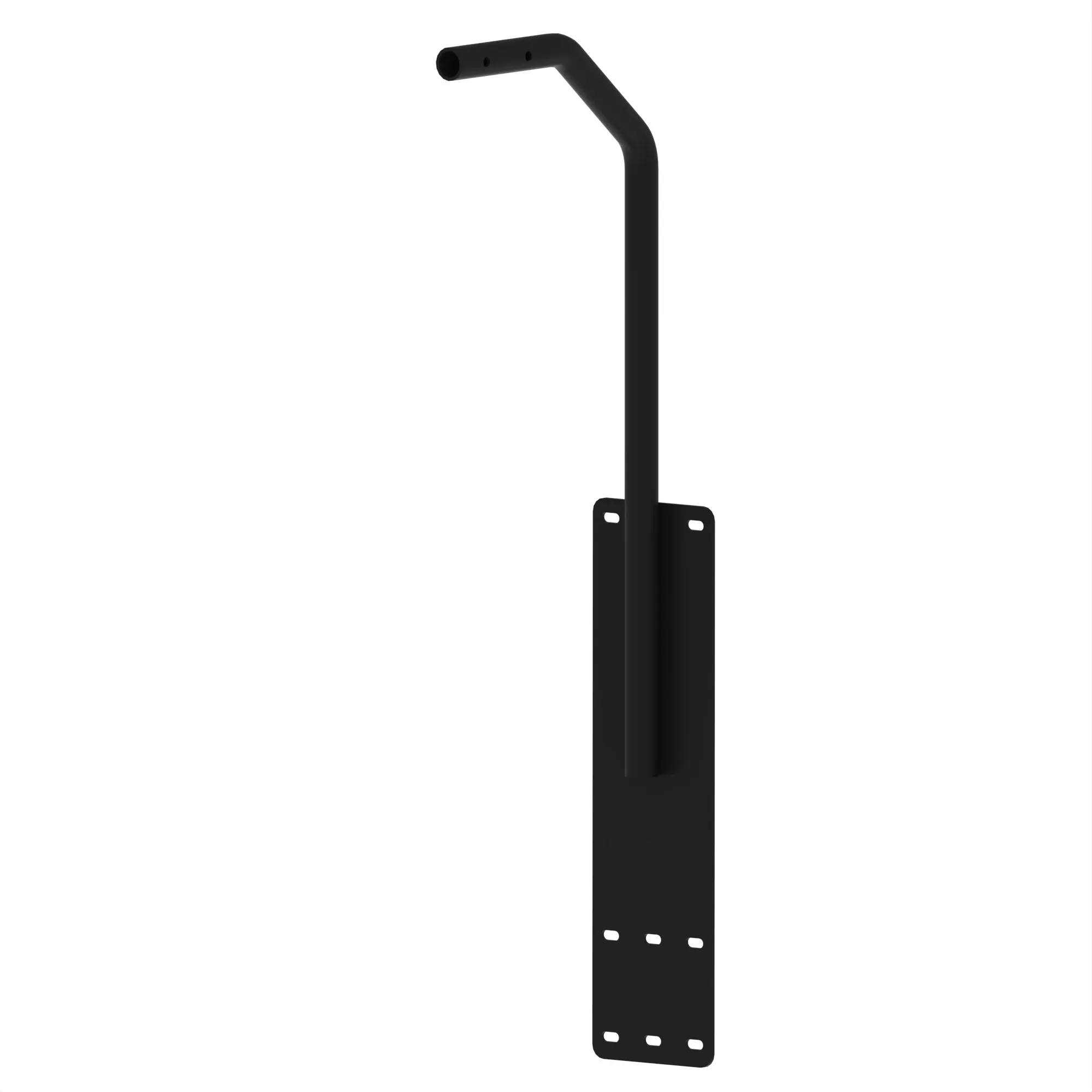 BAIL, TUBE ASSEMBLY, WHEEL SHIELD