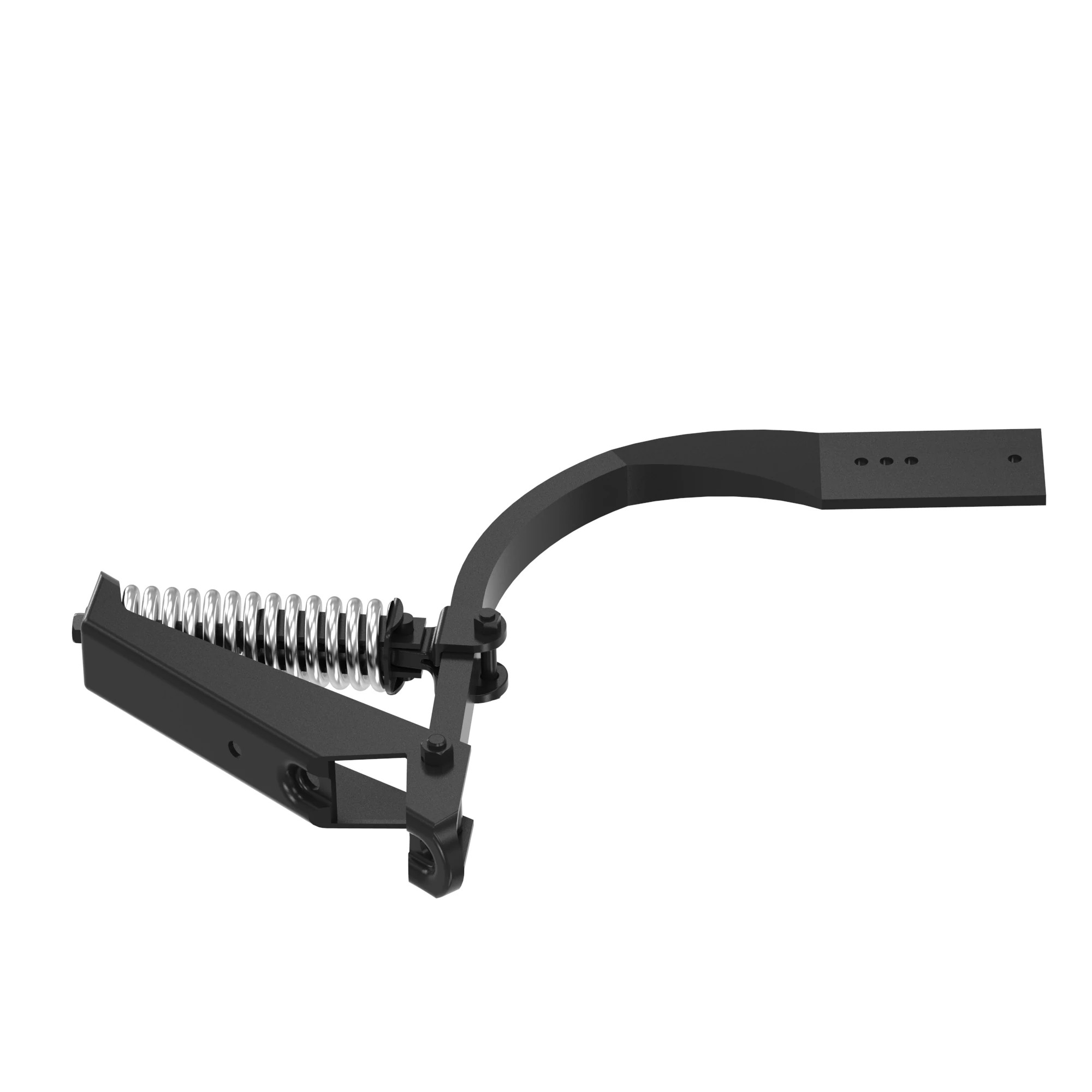 John Deere C-Shank Spring Reset Opener - BN230365