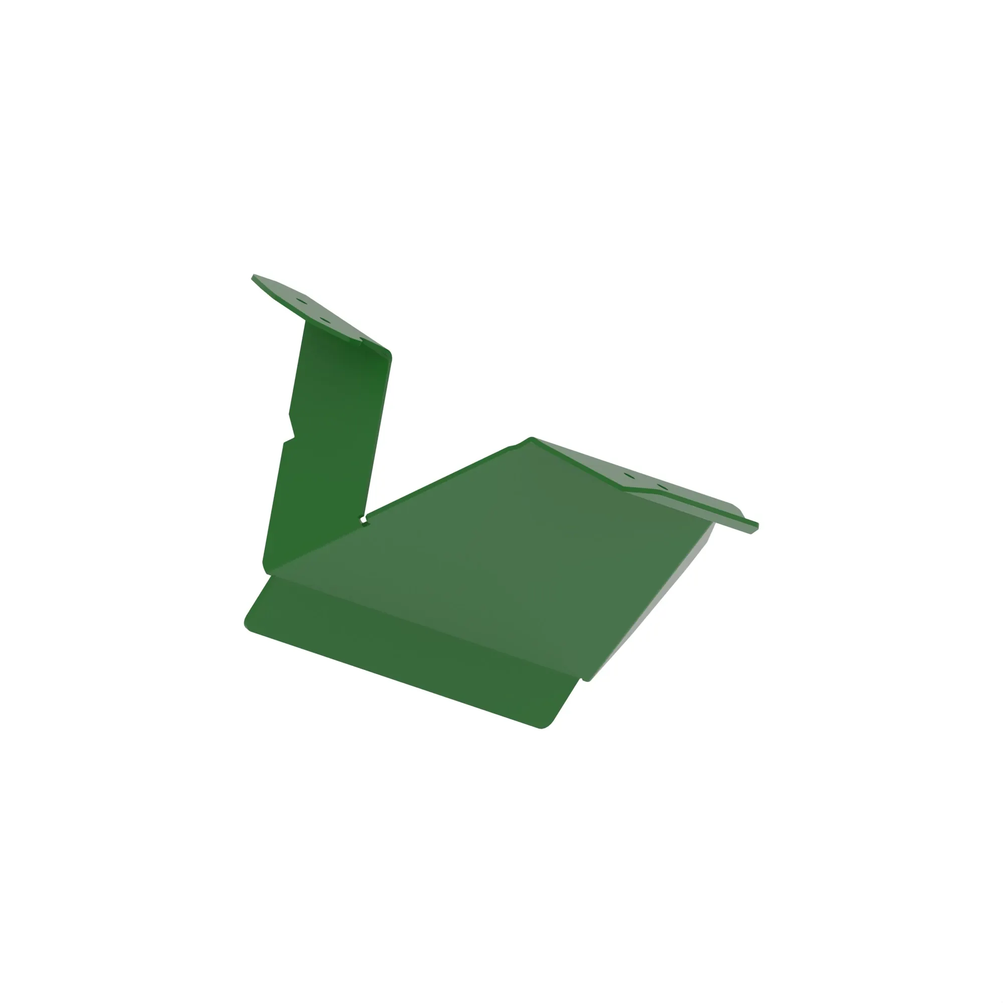 SHIELD, RIGHT HAND DRAPER FORMING S