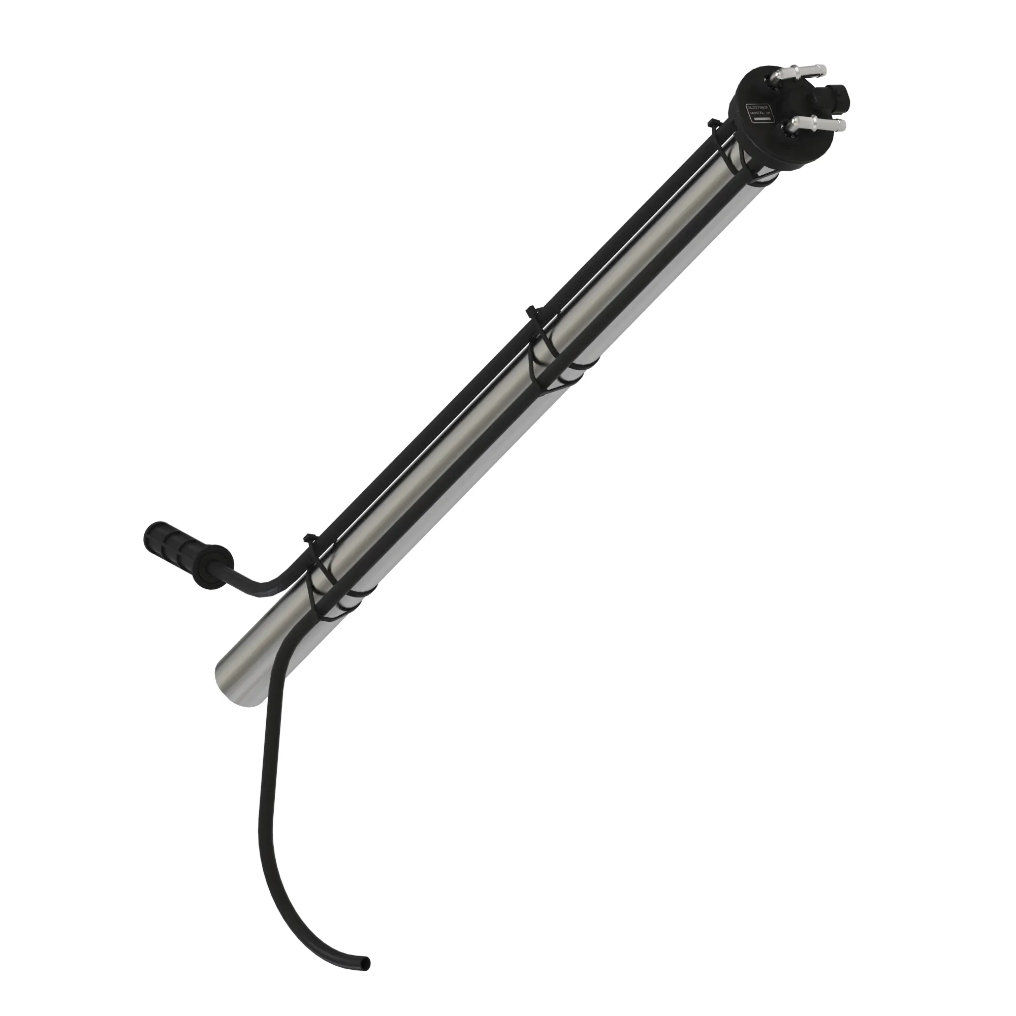 MW65-75, ALL-OPTION, SAE J1645, Di=6mm