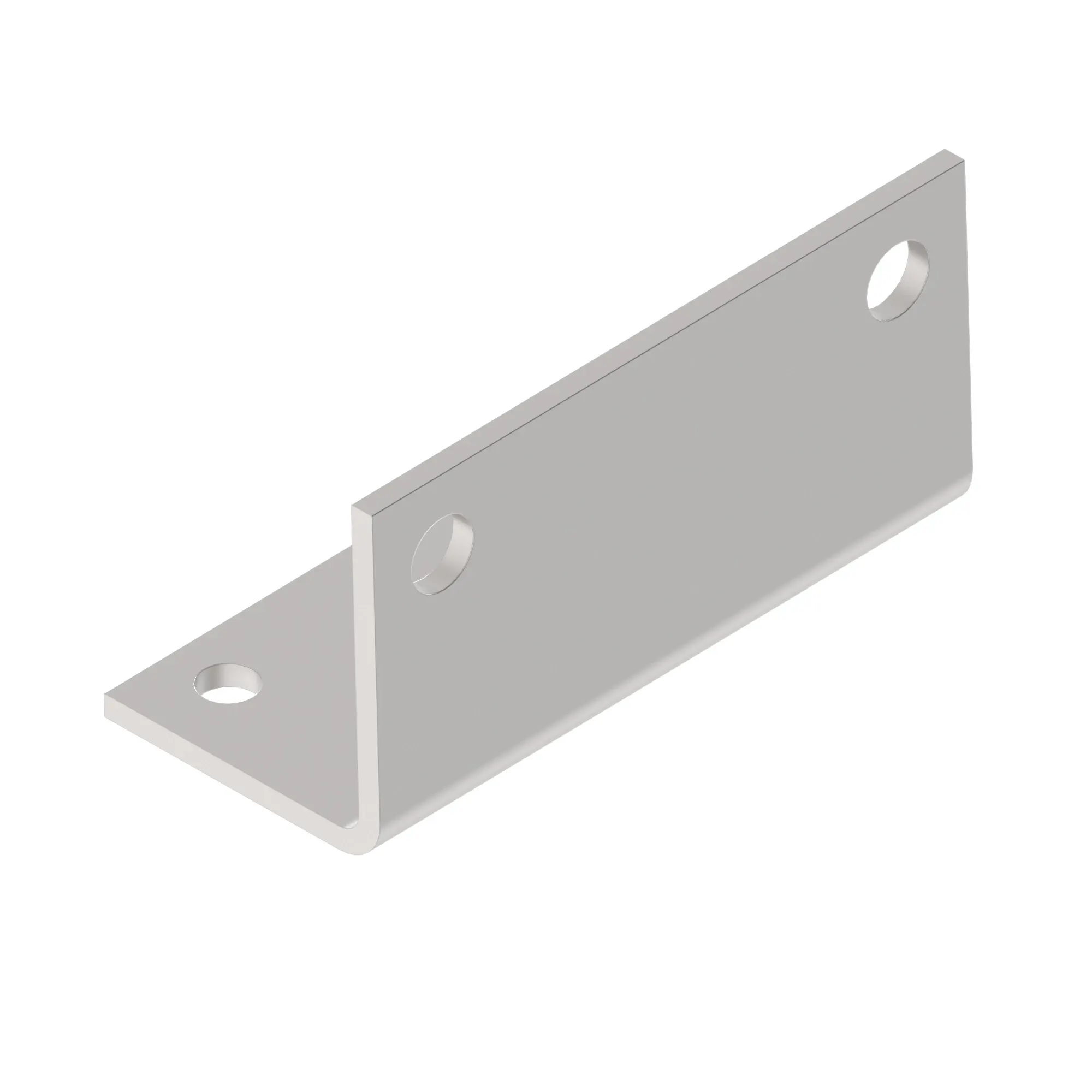 John Deere Steering System Bracket - F621331
