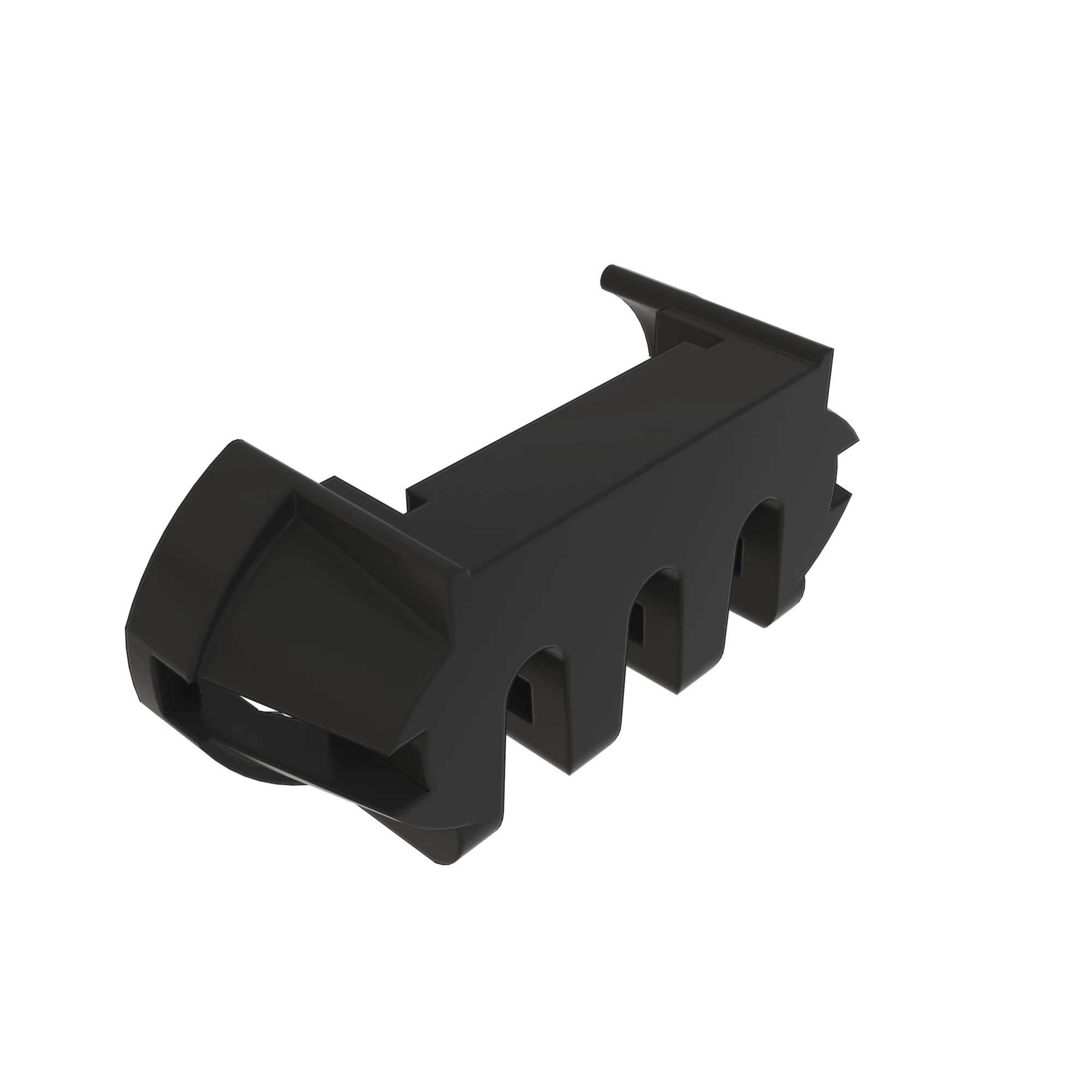 DELPHI LOCKING DEVICE -3 CONTACT