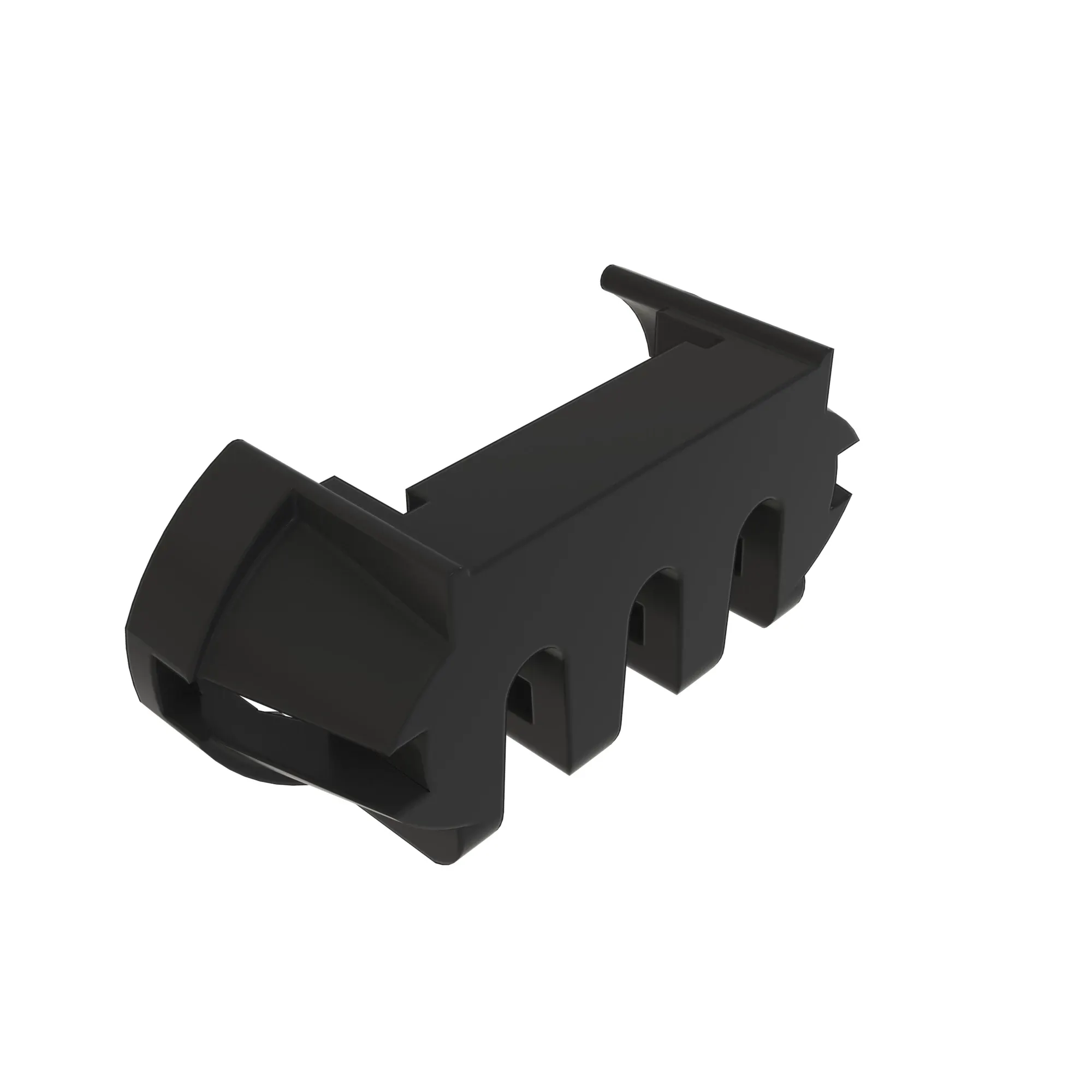 DELPHI LOCKING DEVICE -3 CONTACT