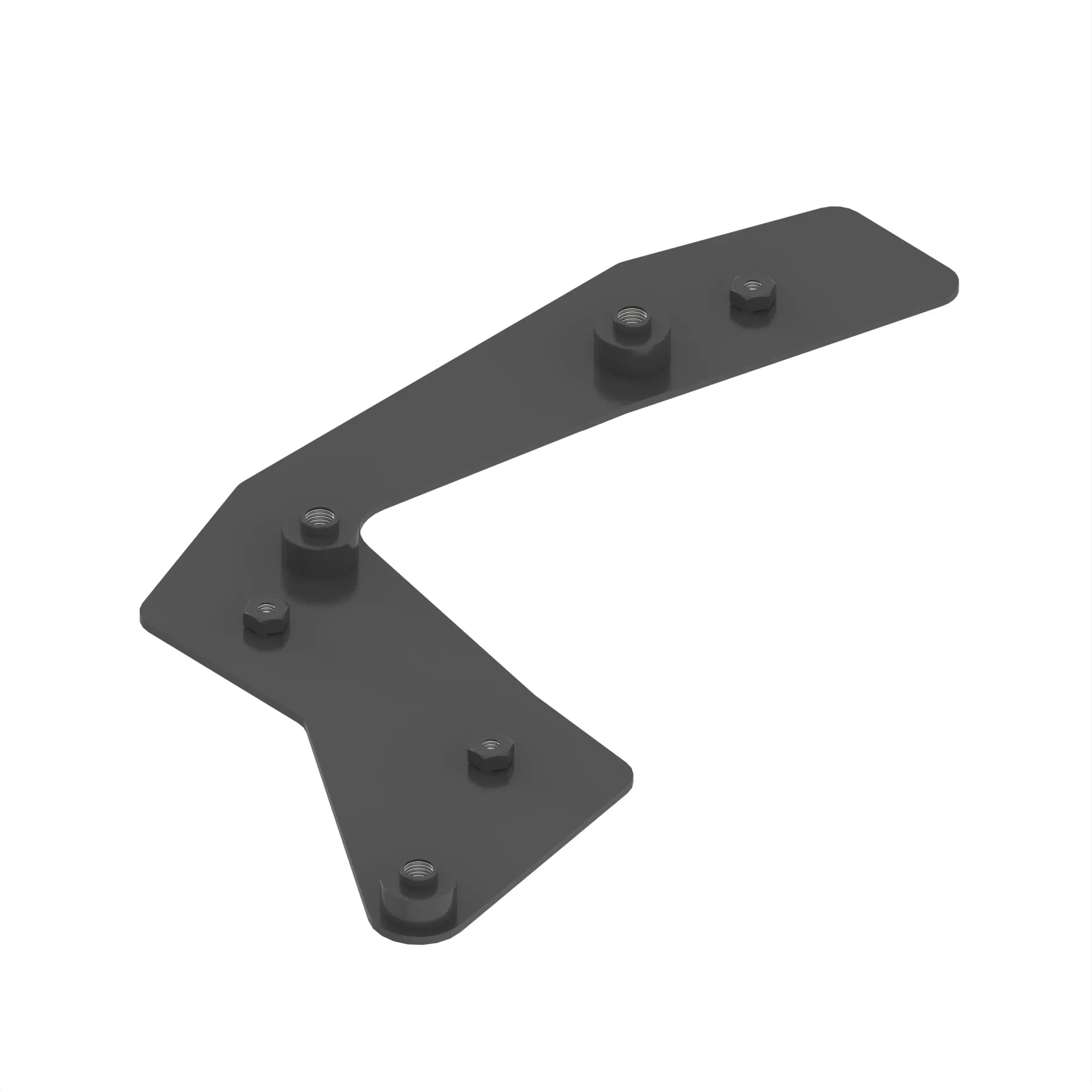 John Deere Bracket - AT537862