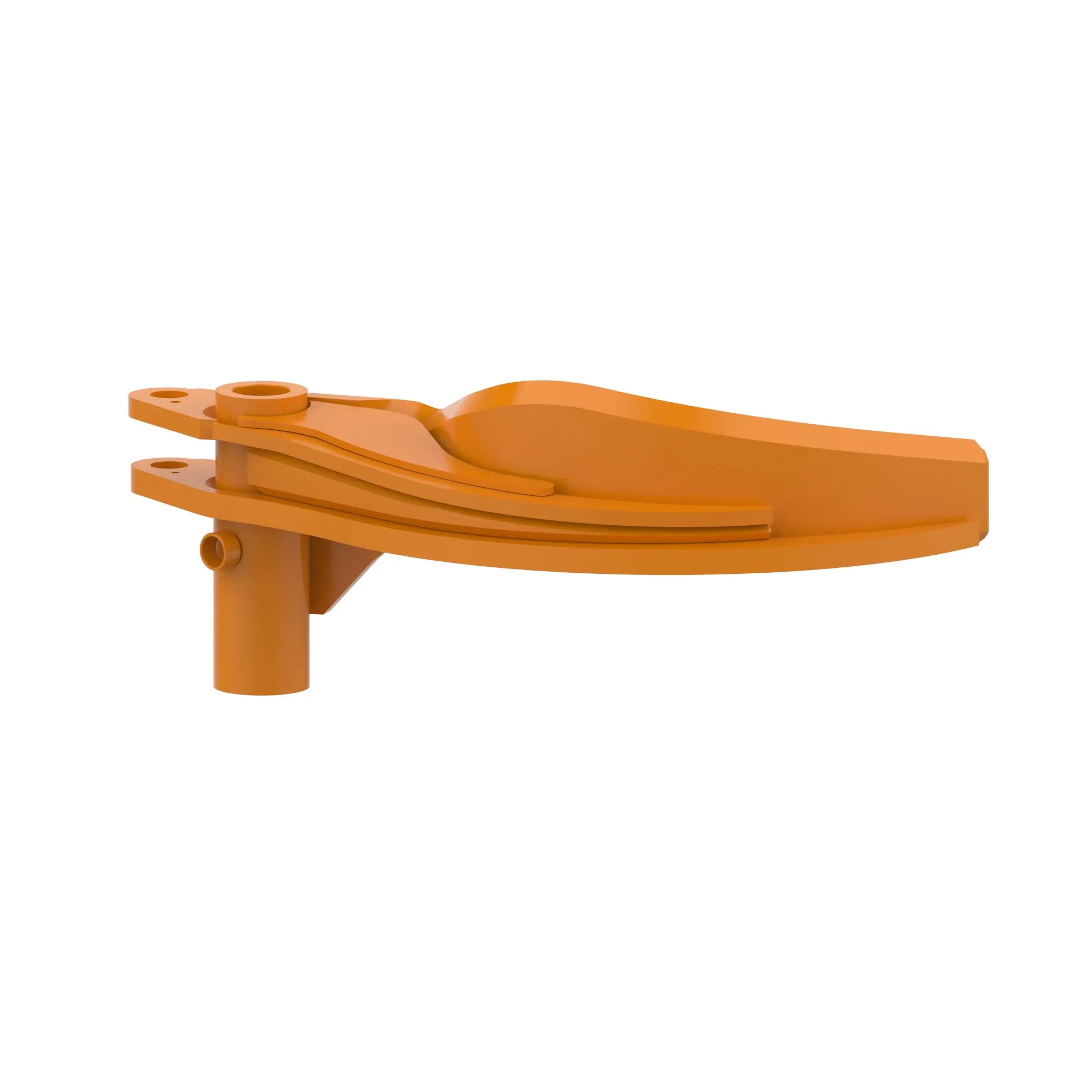 KNIFE, H414 RIGHT
