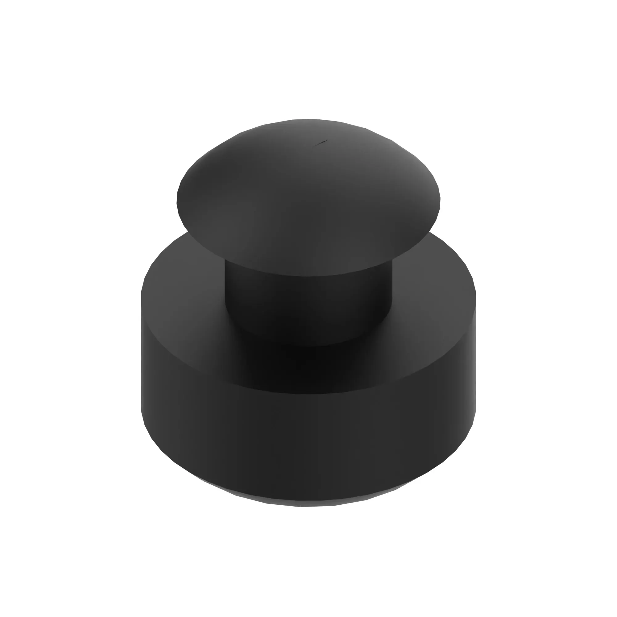 John Deere Lower Strut Grommet - SU60699