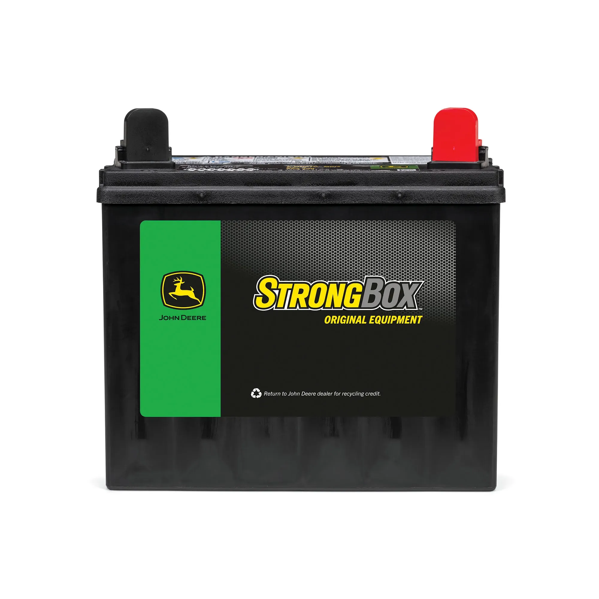 Battery, OEM, 12V, Bci U1R, Cca 300