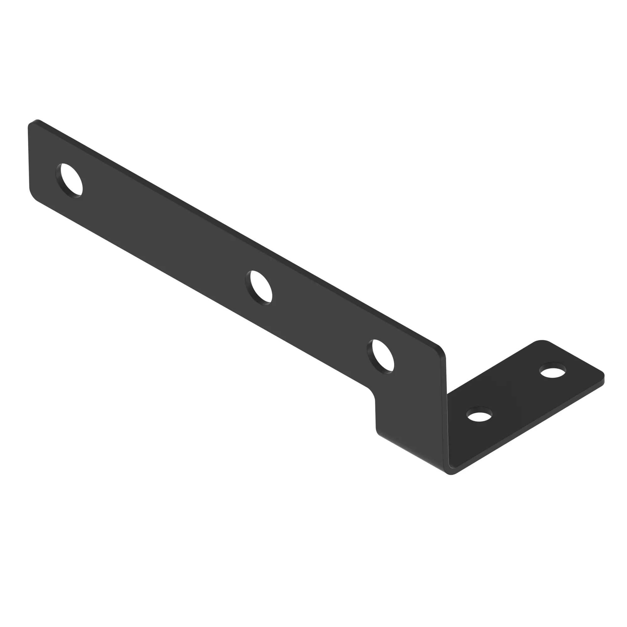 BRACKET FOR HOLDING HARNESS