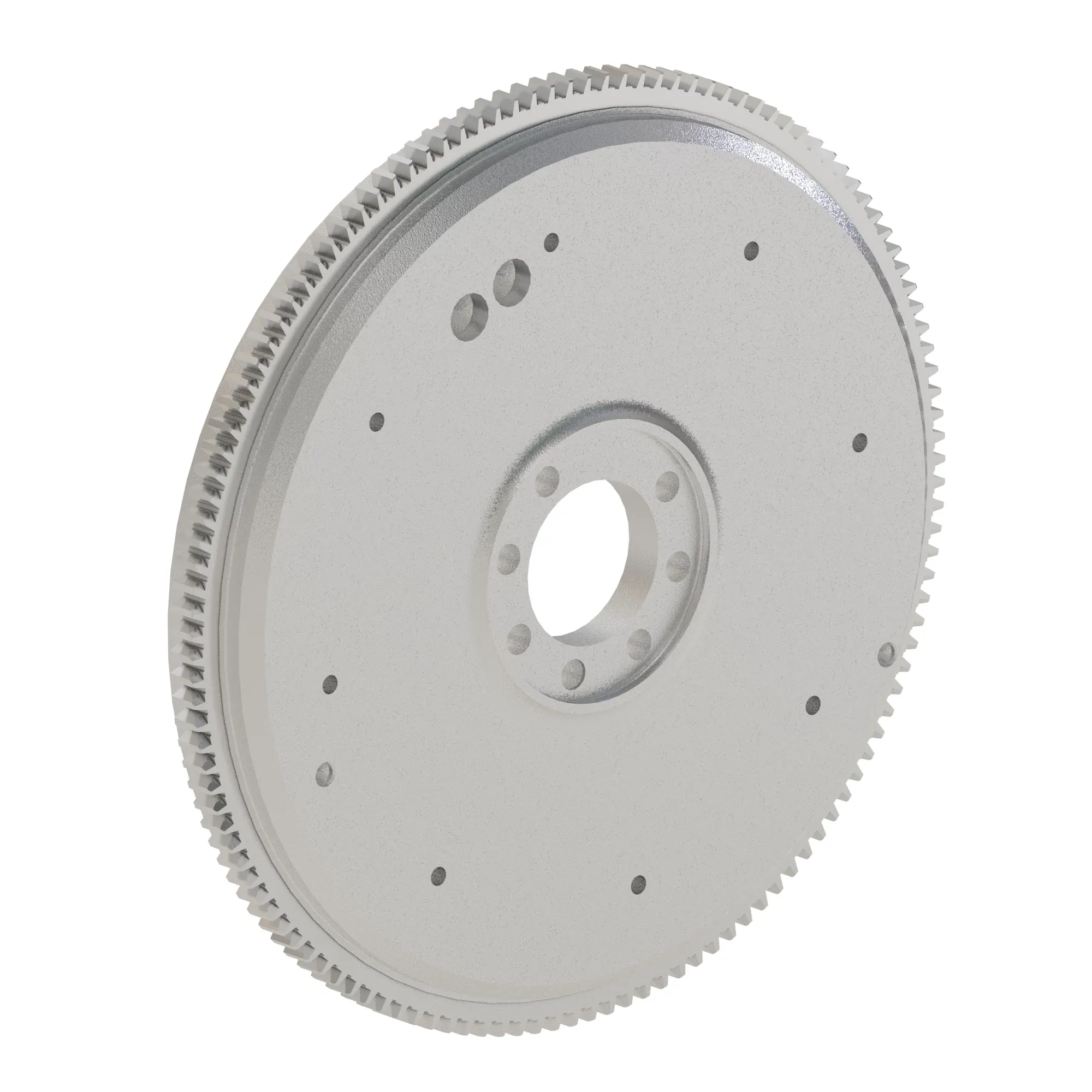 Flywheel