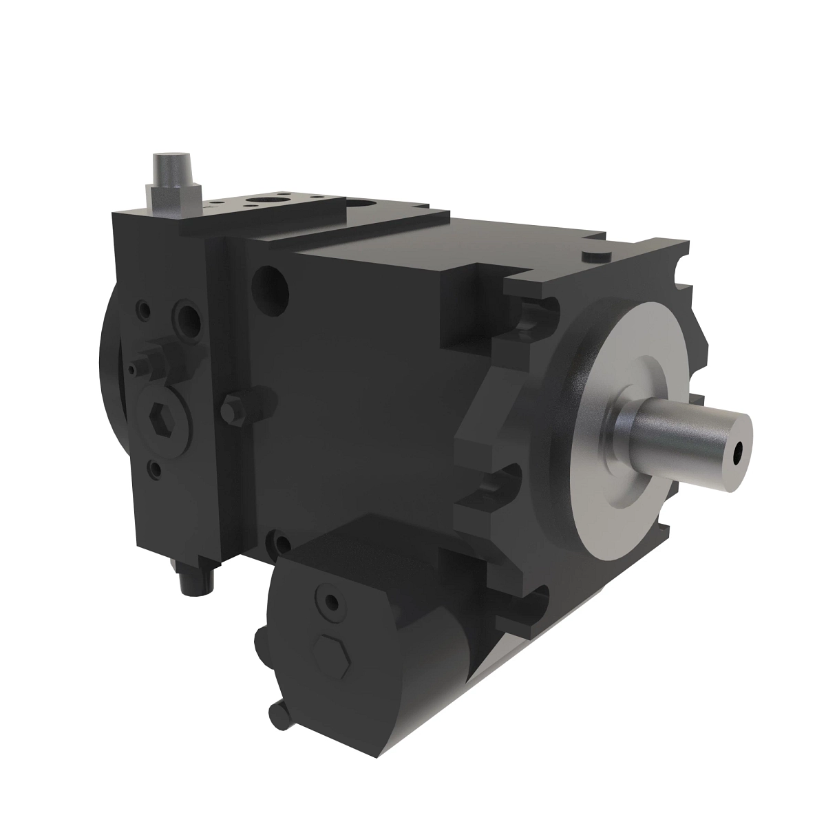 Hydraulic Pump AA4V