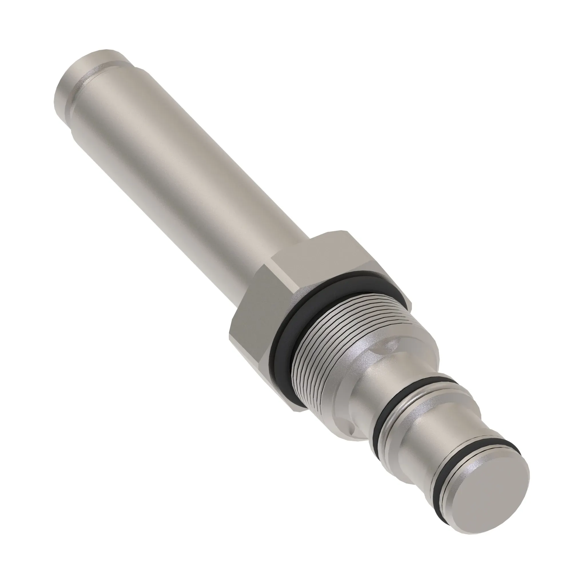 Elec-Hyd Proportional Valve