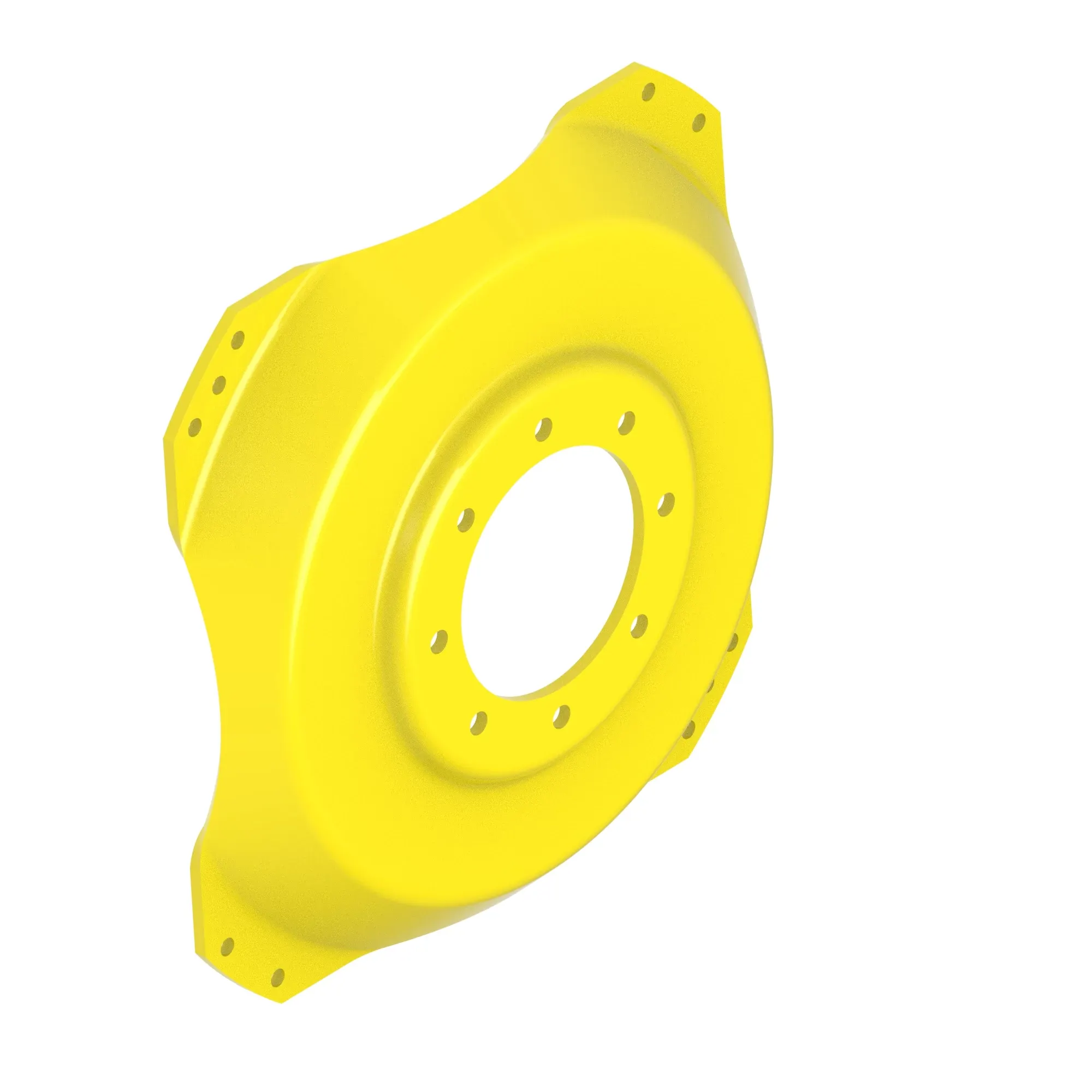 Wheel Center