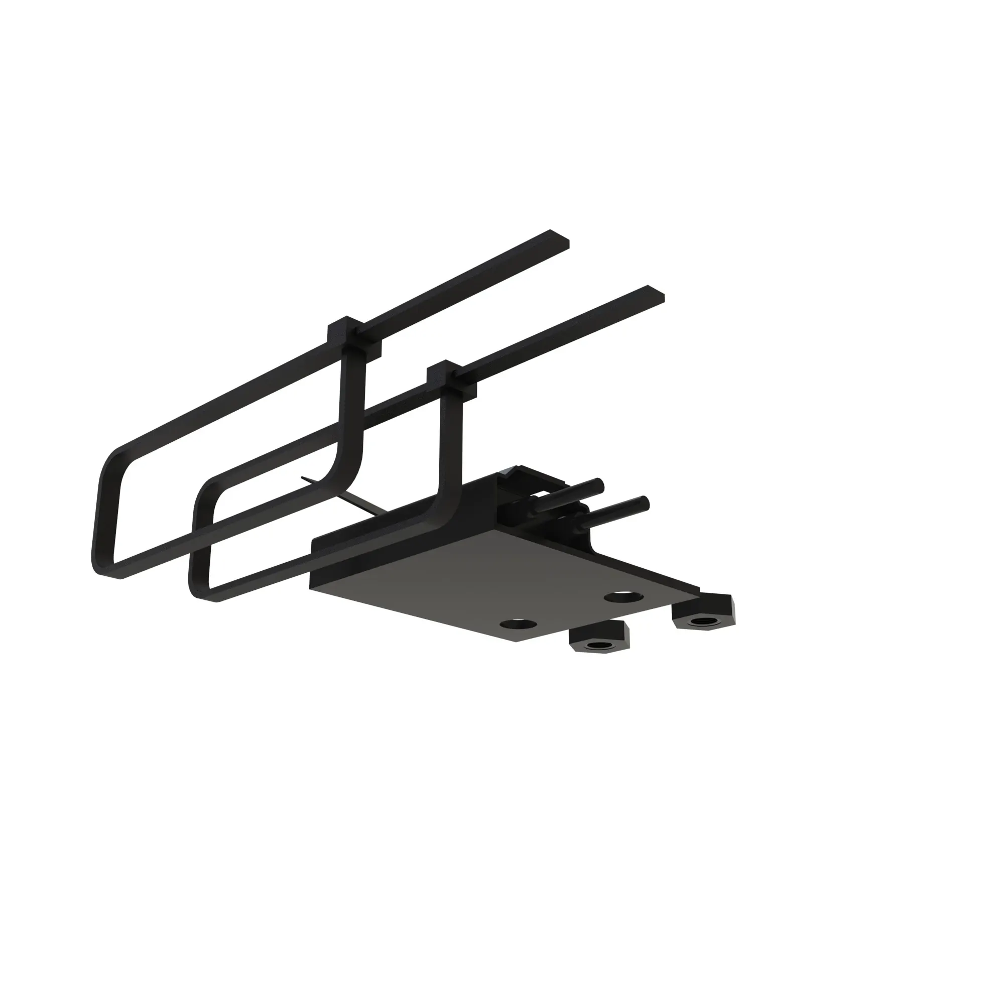 John Deere Seat Latch Switch Electrical Repair Kit - AT335182